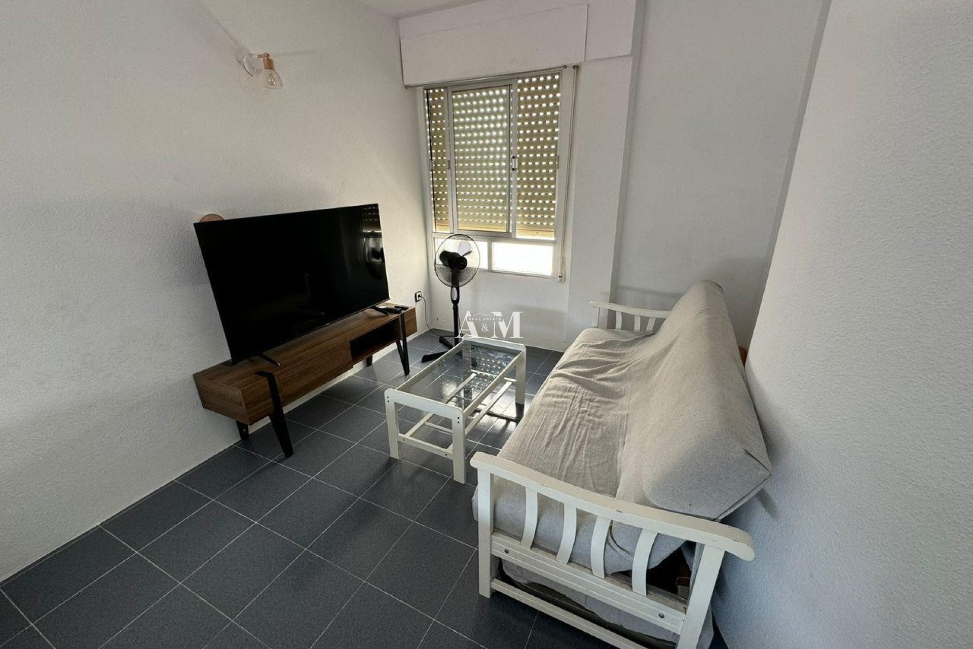 Location à long terme - Appartement - Torrevieja - Centro