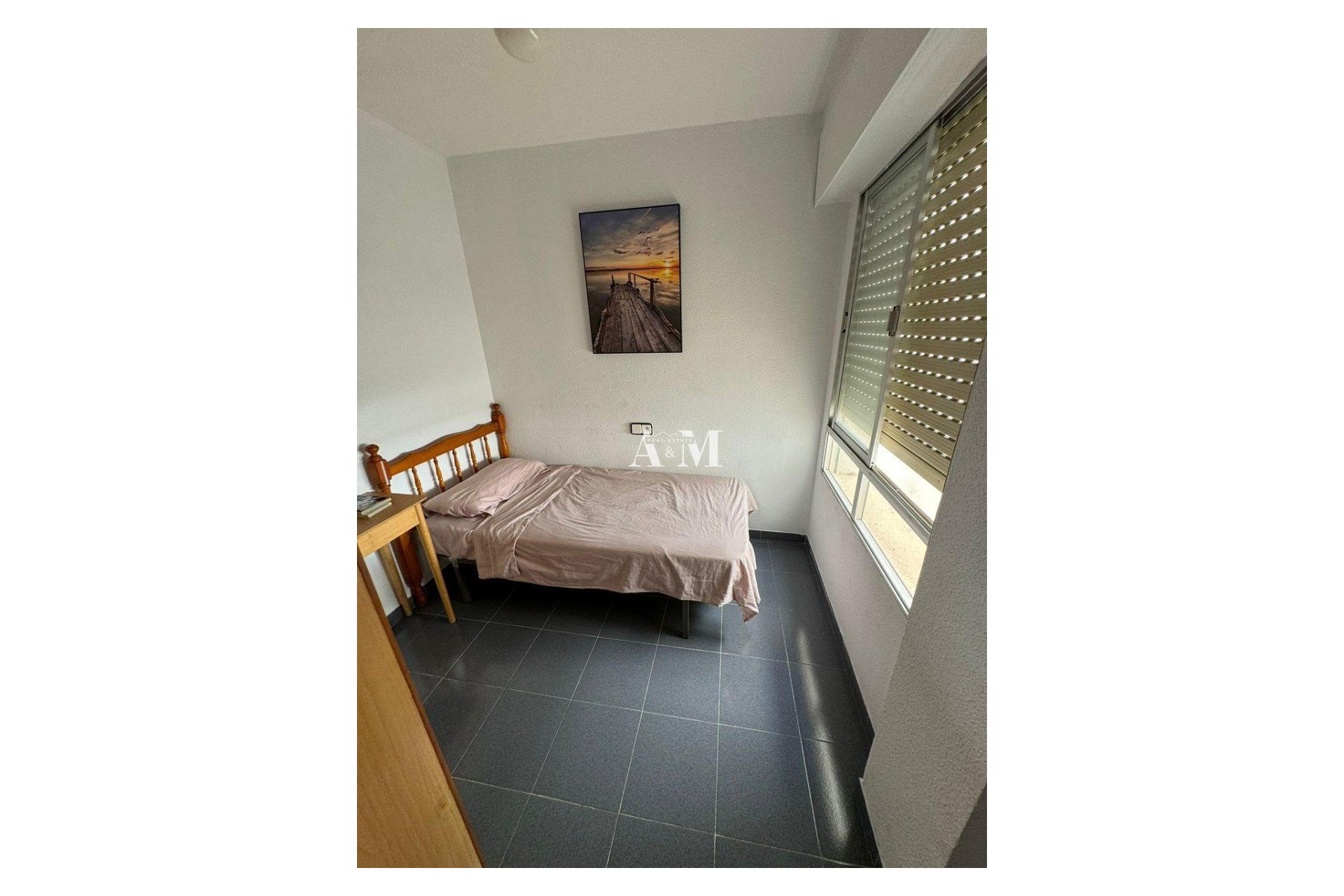 Location à long terme - Appartement - Torrevieja - Centro