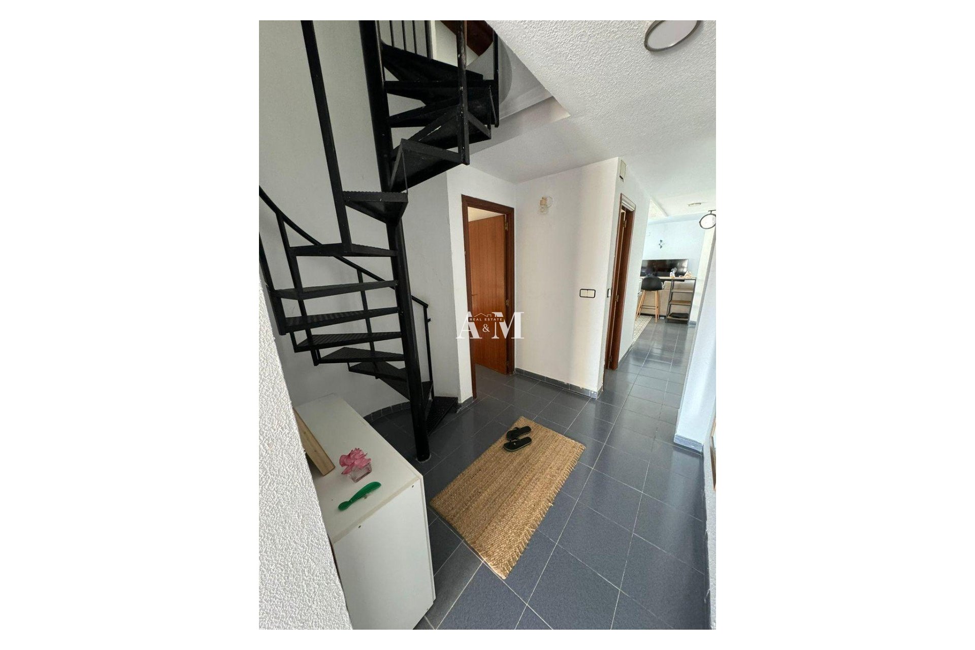 Location à long terme - Appartement - Torrevieja - Centro