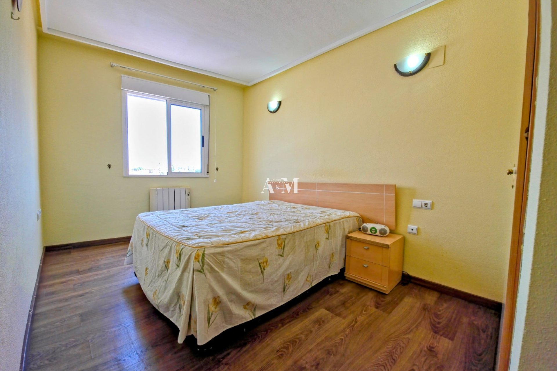 Location à long terme - Appartement - Torrevieja - Centro
