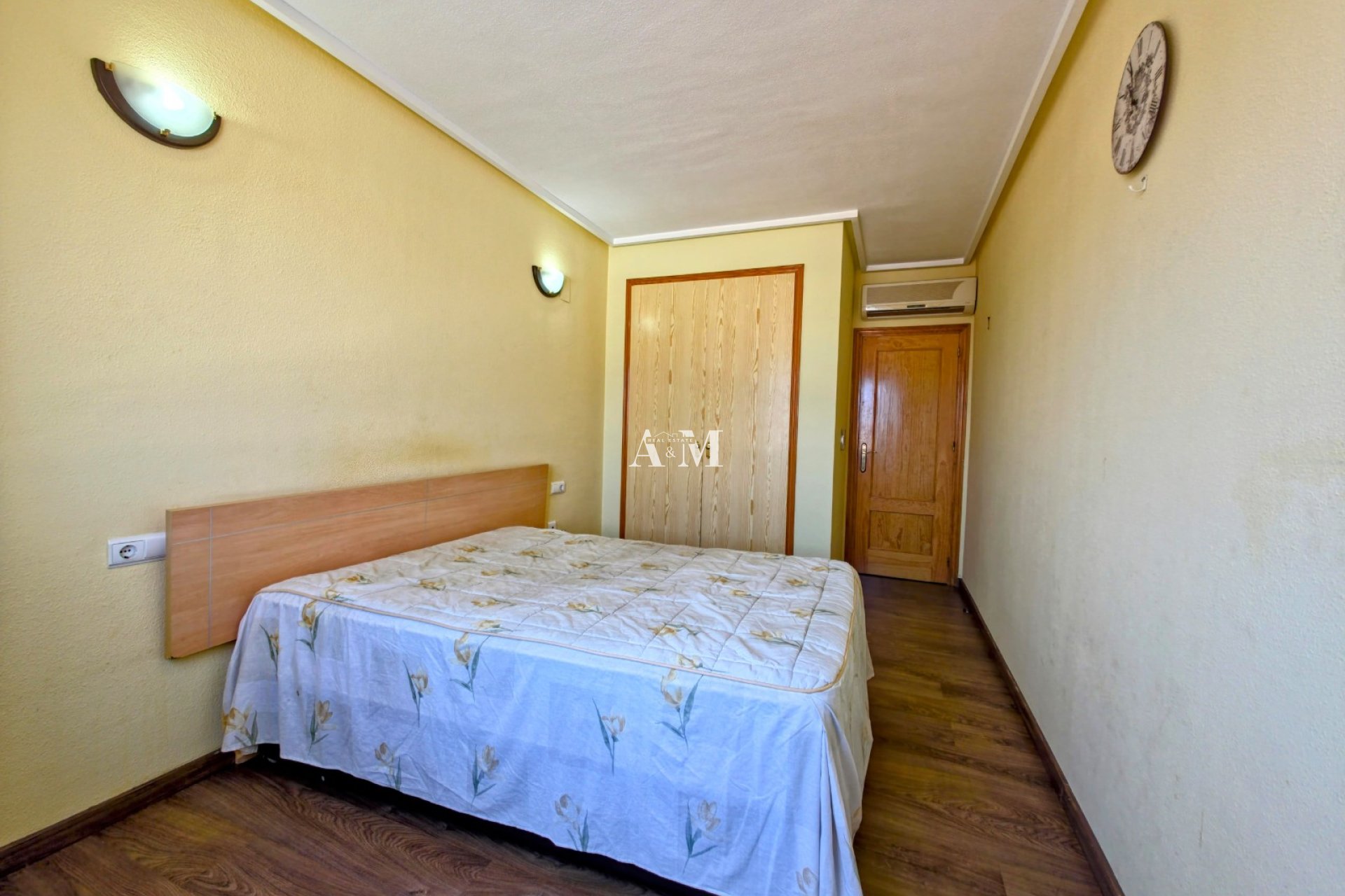Location à long terme - Appartement - Torrevieja - Centro