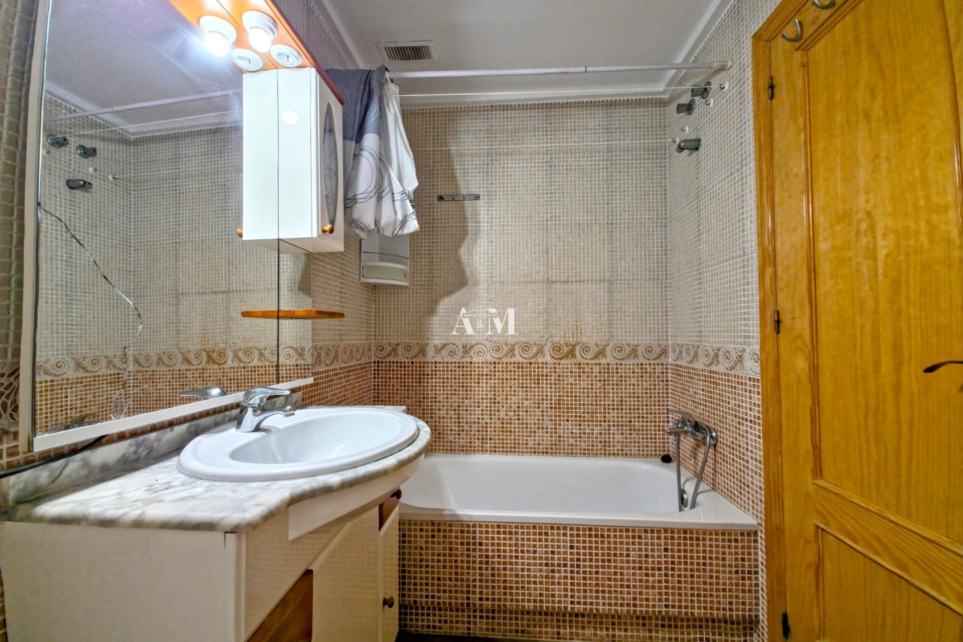 Location à long terme - Appartement - Torrevieja - Centro