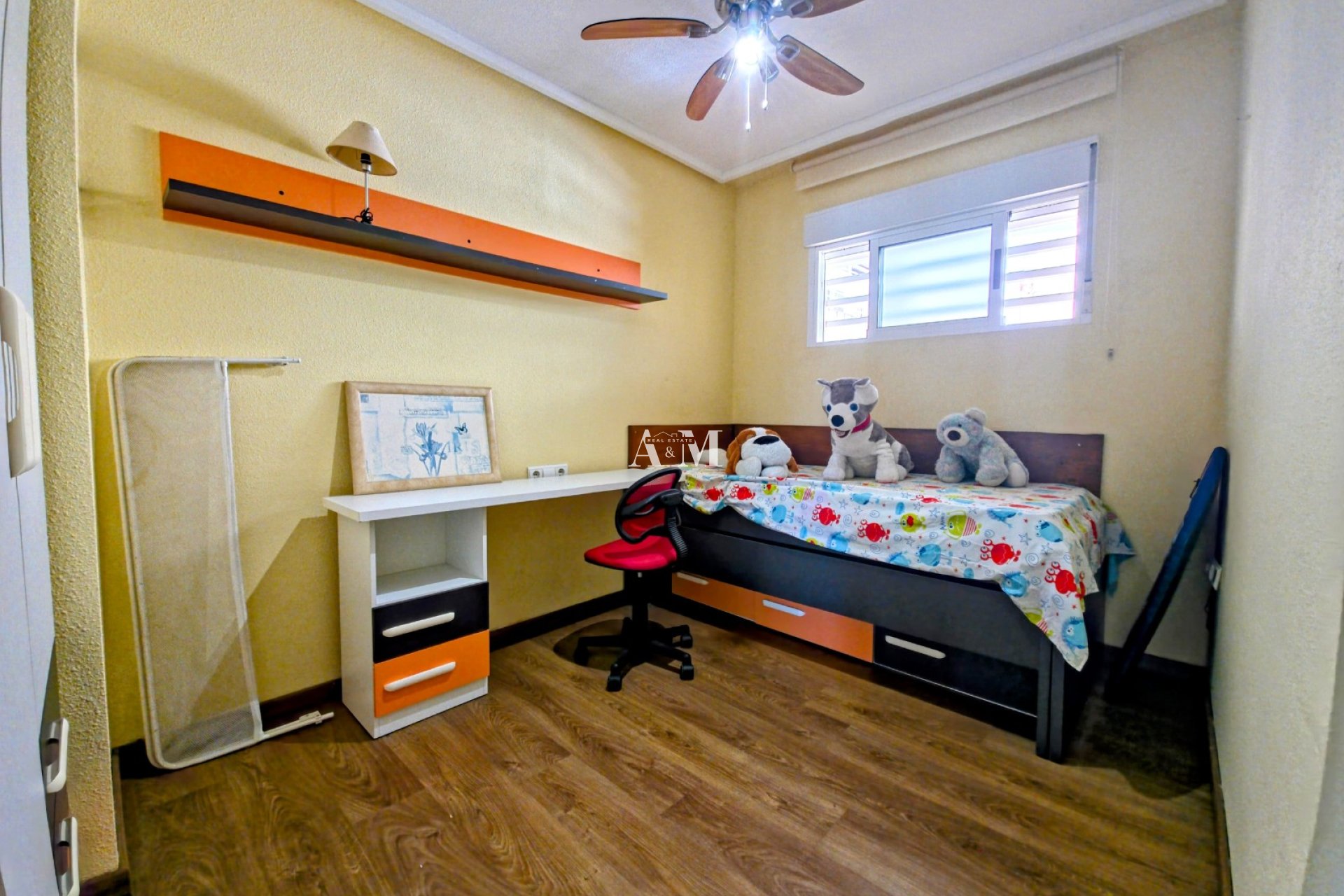 Location à long terme - Appartement - Torrevieja - Centro