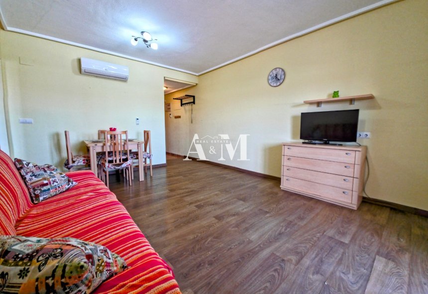 Location à long terme - Appartement - Torrevieja - Centro