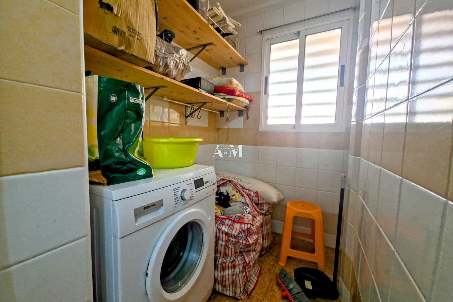 Location à long terme - Appartement - Torrevieja - Centro