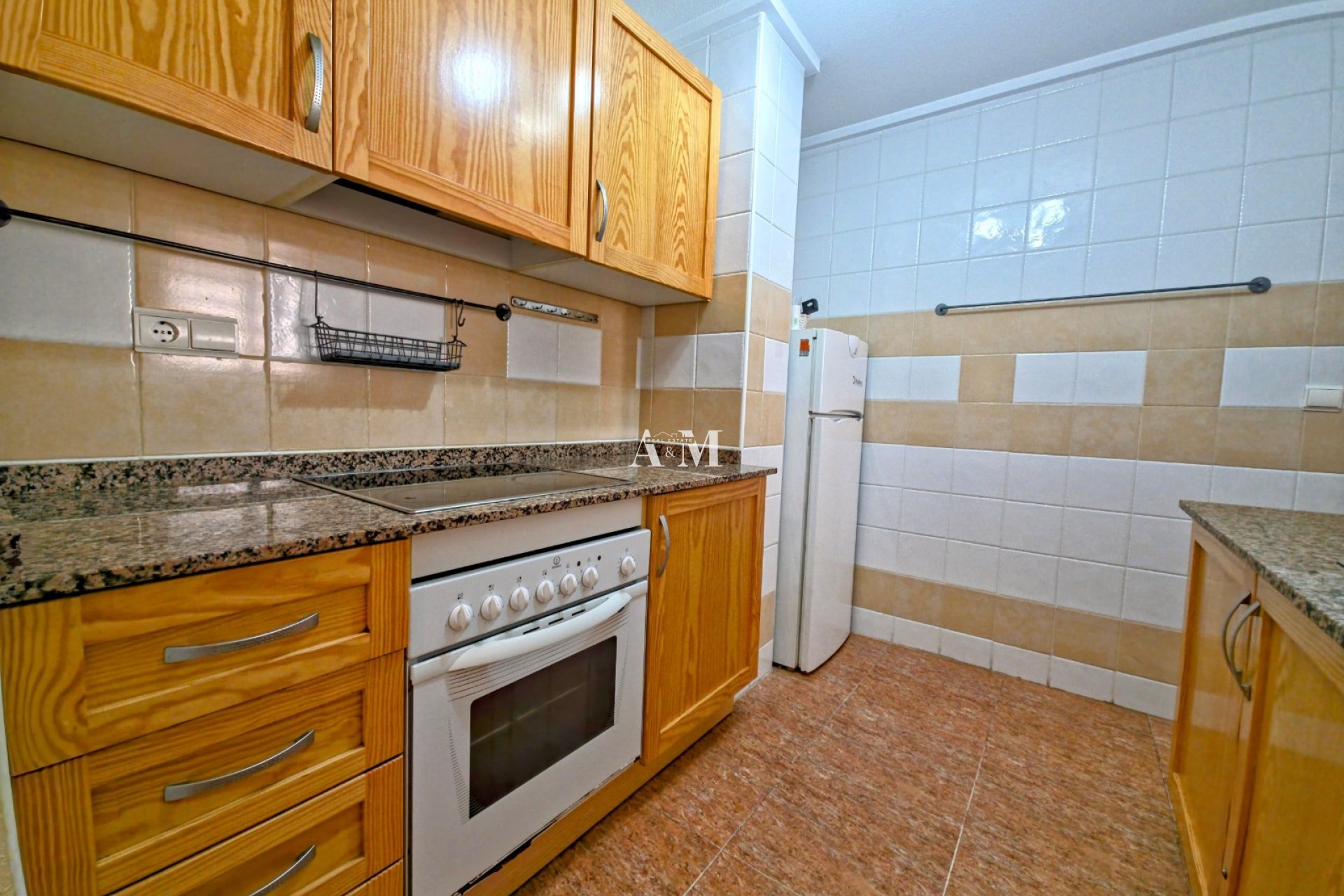 Location à long terme - Appartement - Torrevieja - Centro