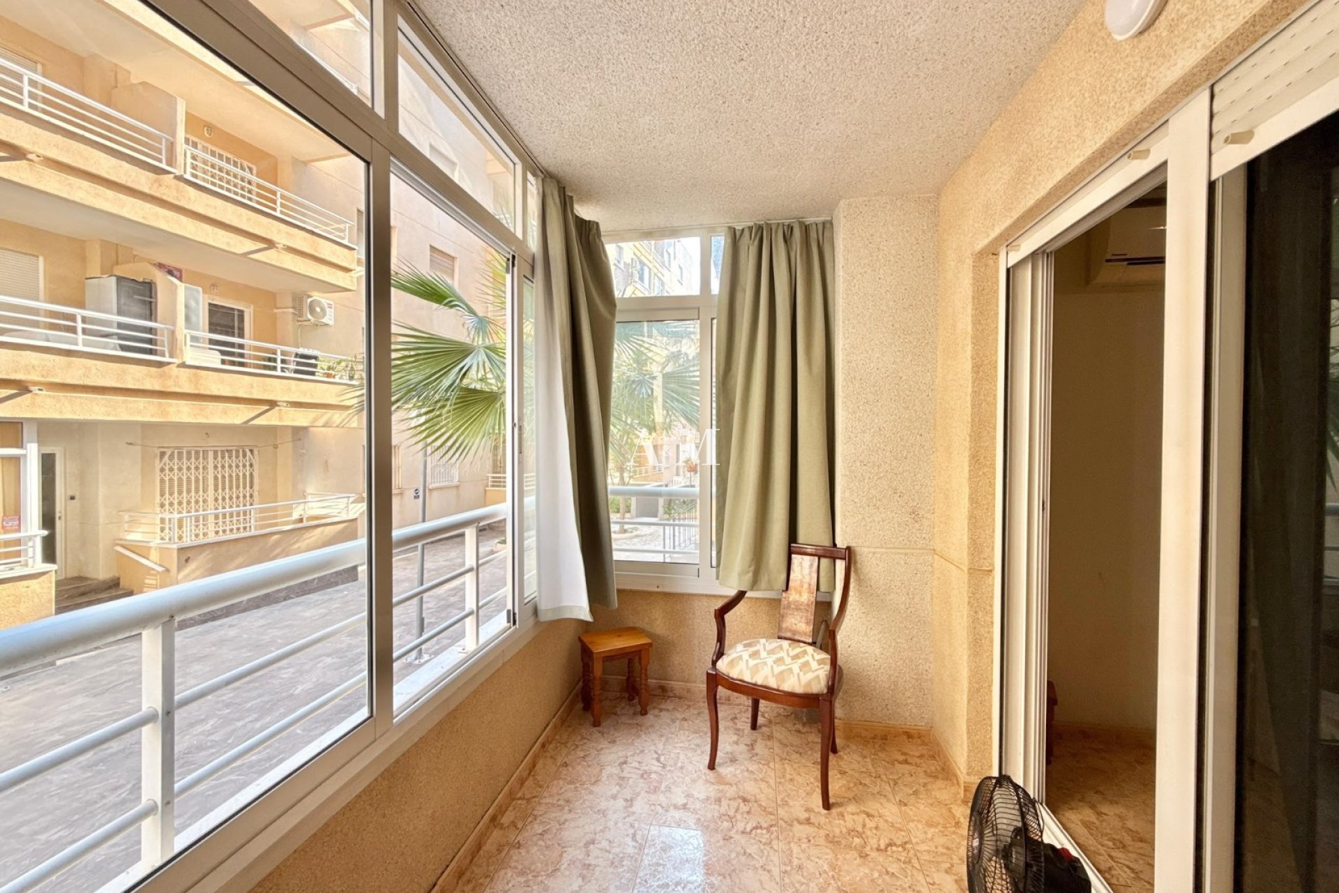 Location à long terme - Appartement - Torrevieja - Centro