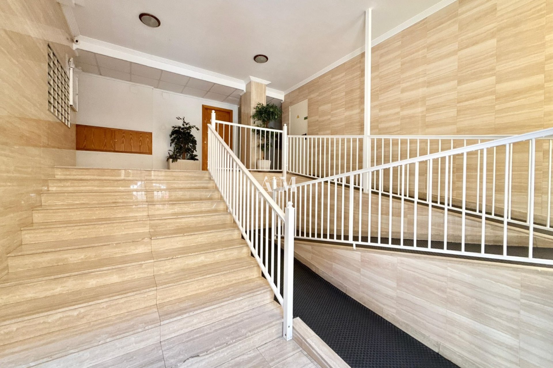 Location à long terme - Appartement - Torrevieja - Centro