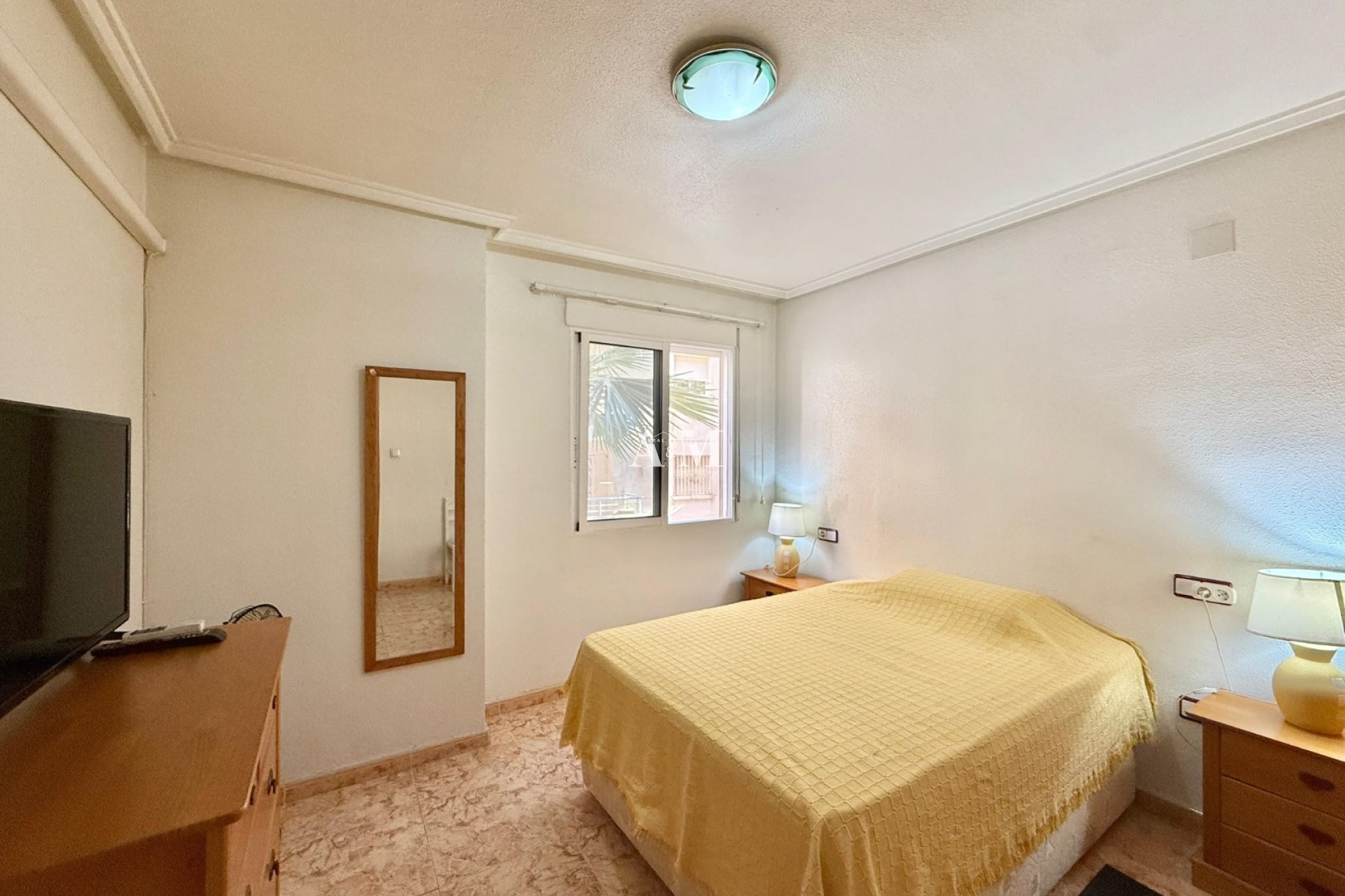 Location à long terme - Appartement - Torrevieja - Centro