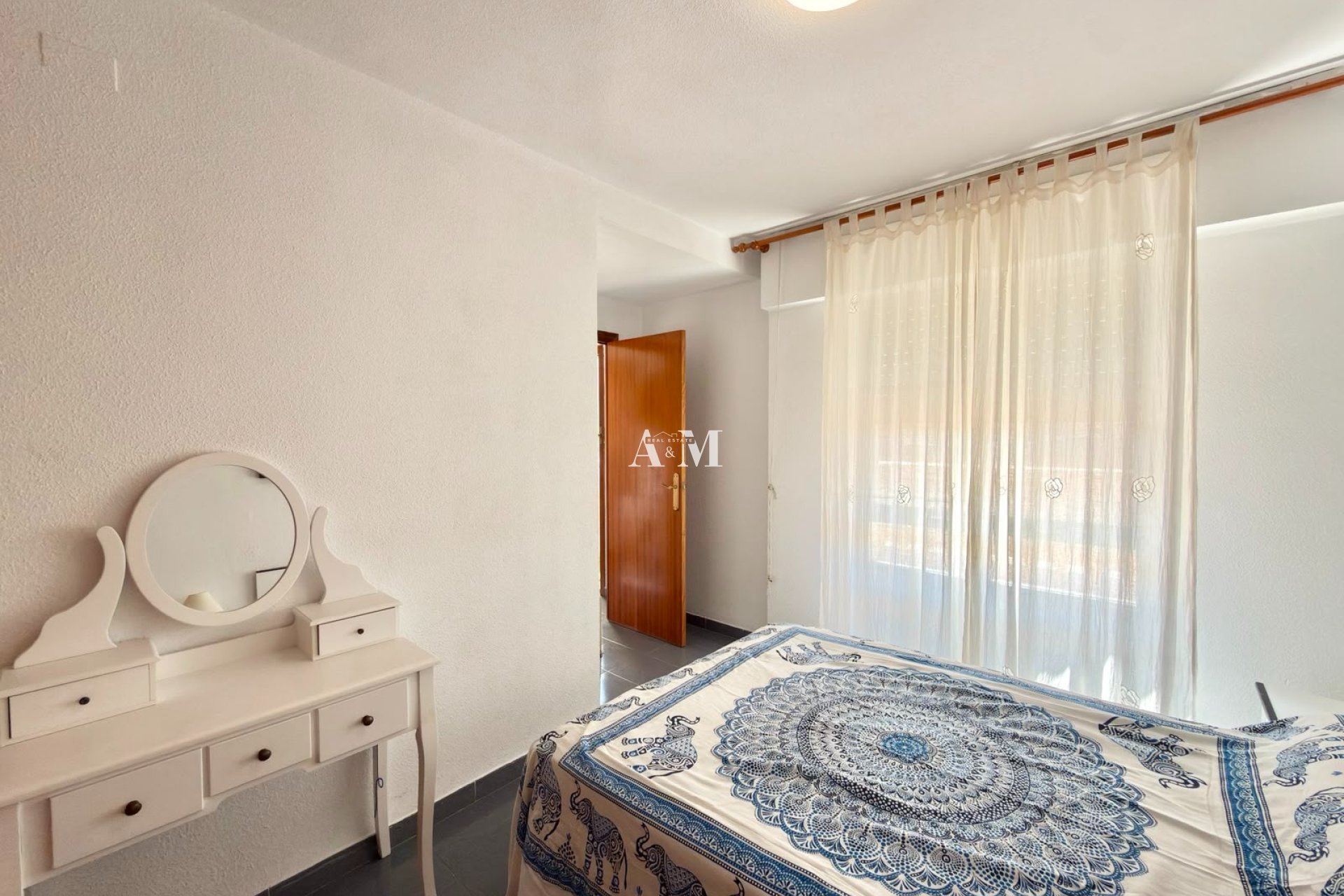 Location à long terme - Appartement - Torrevieja - Centro