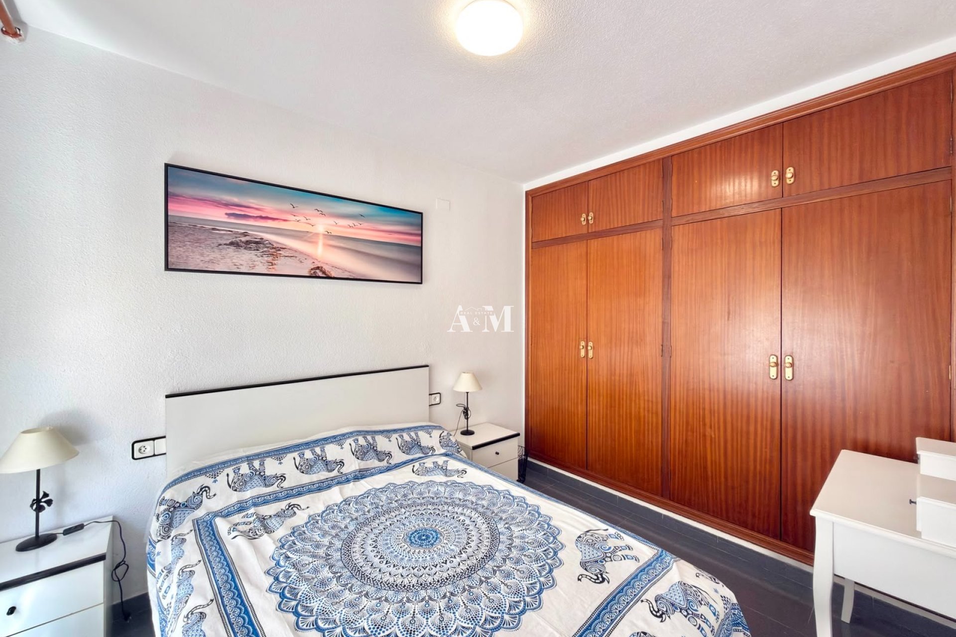 Location à long terme - Appartement - Torrevieja - Centro