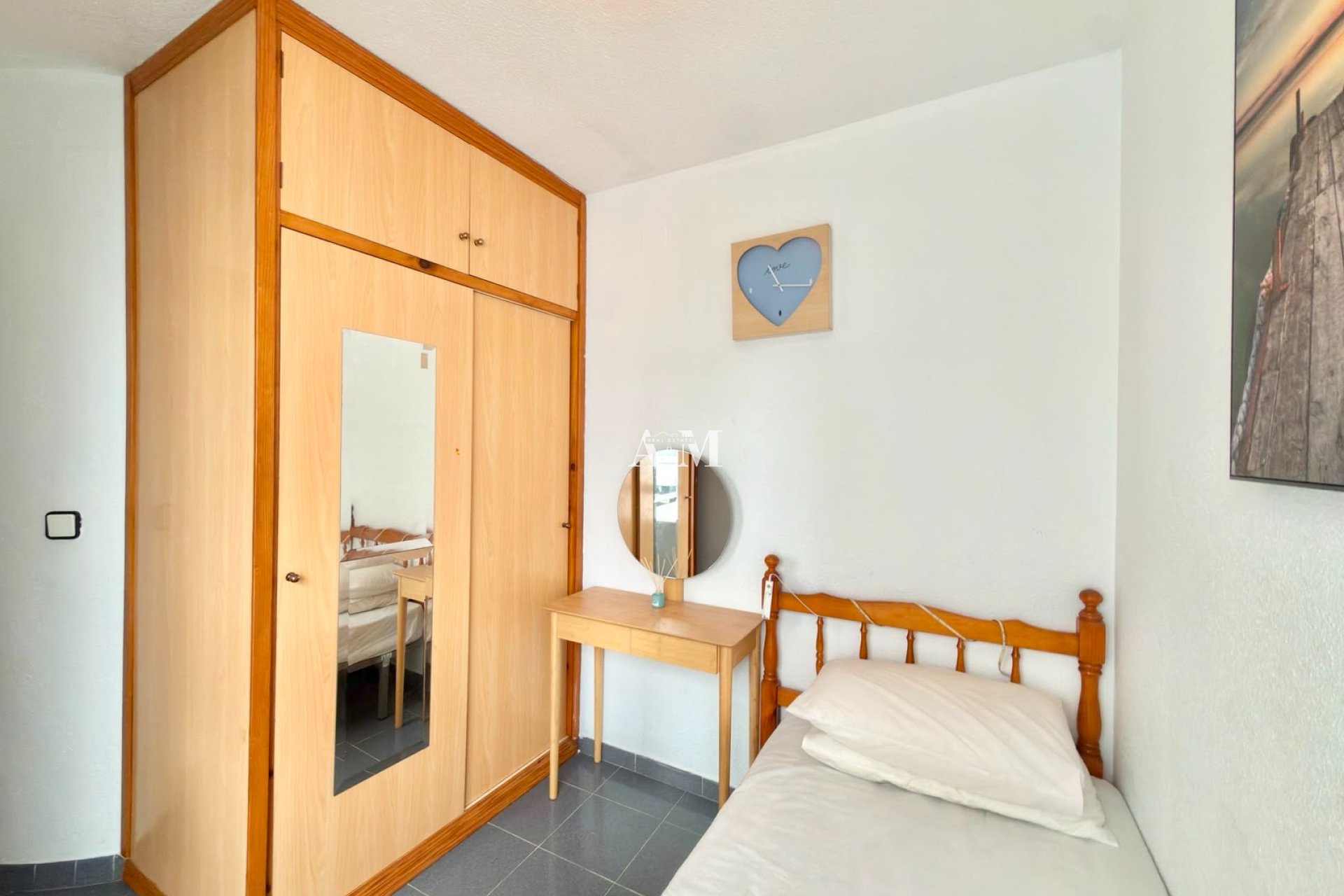 Location à long terme - Appartement - Torrevieja - Centro