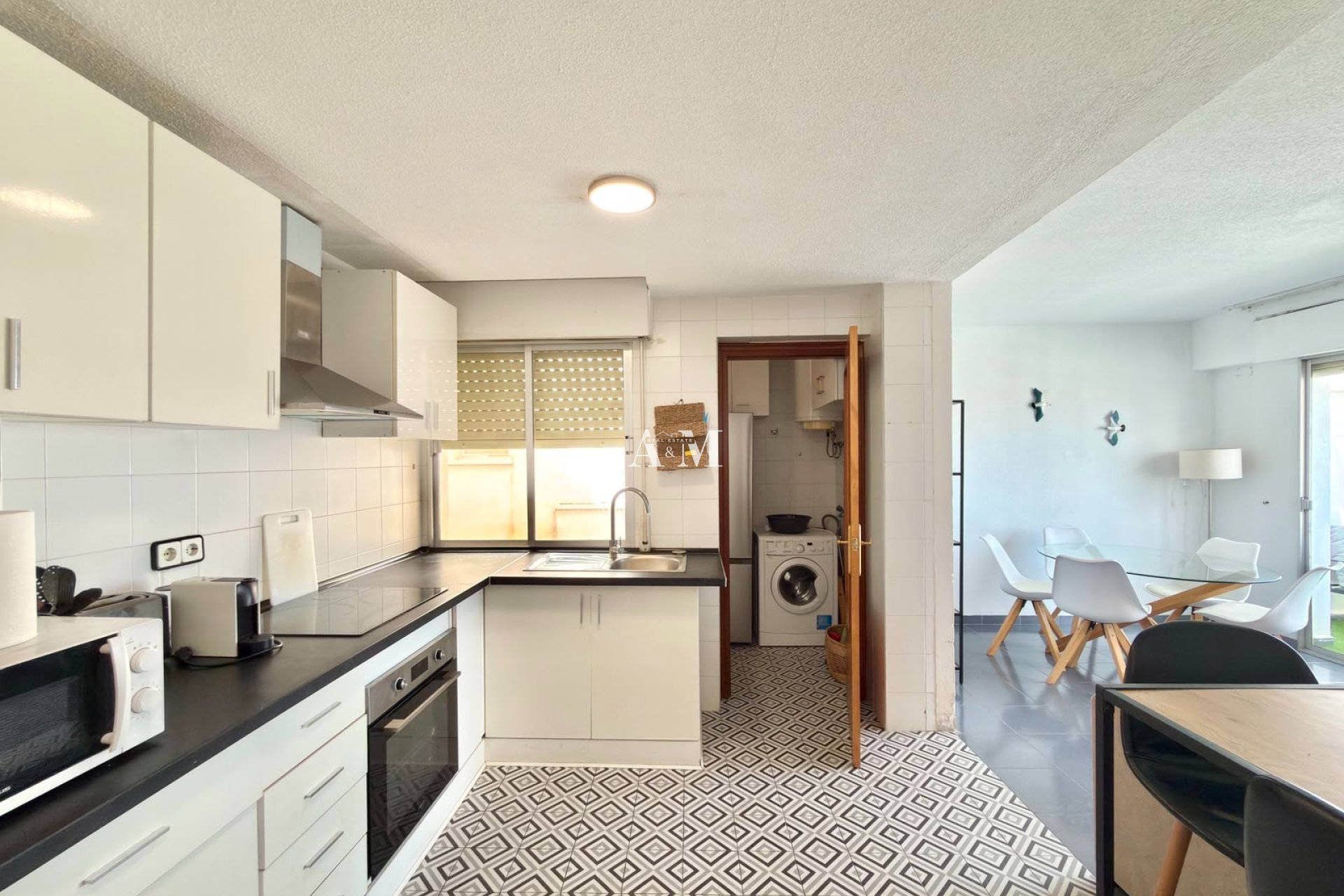 Location à long terme - Appartement - Torrevieja - Centro