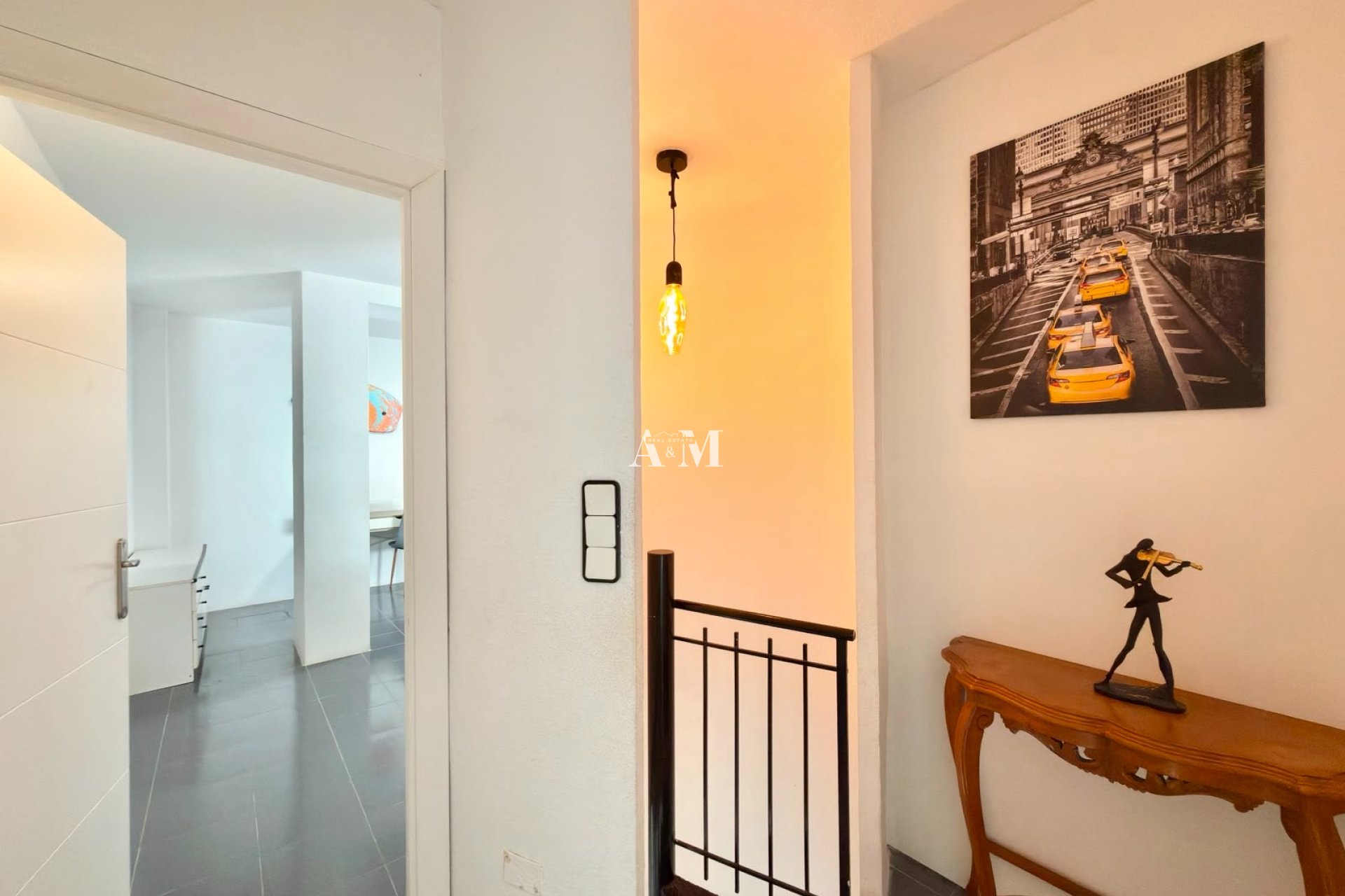 Location à long terme - Appartement - Torrevieja - Centro