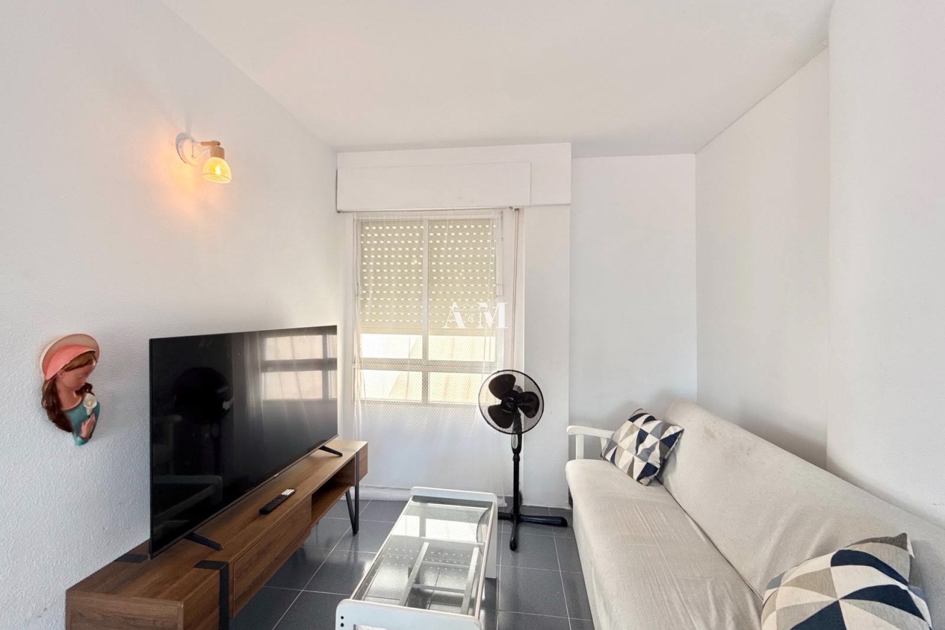 Location à long terme - Appartement - Torrevieja - Centro