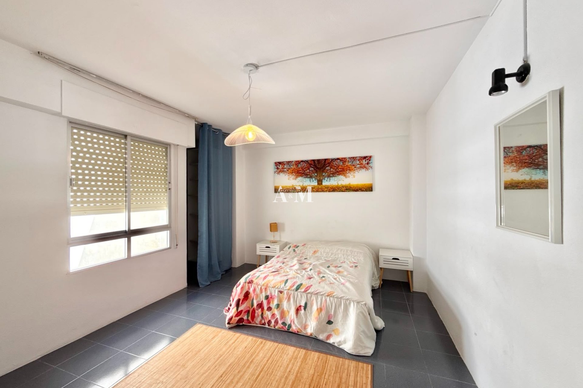Location à long terme - Appartement - Torrevieja - Centro
