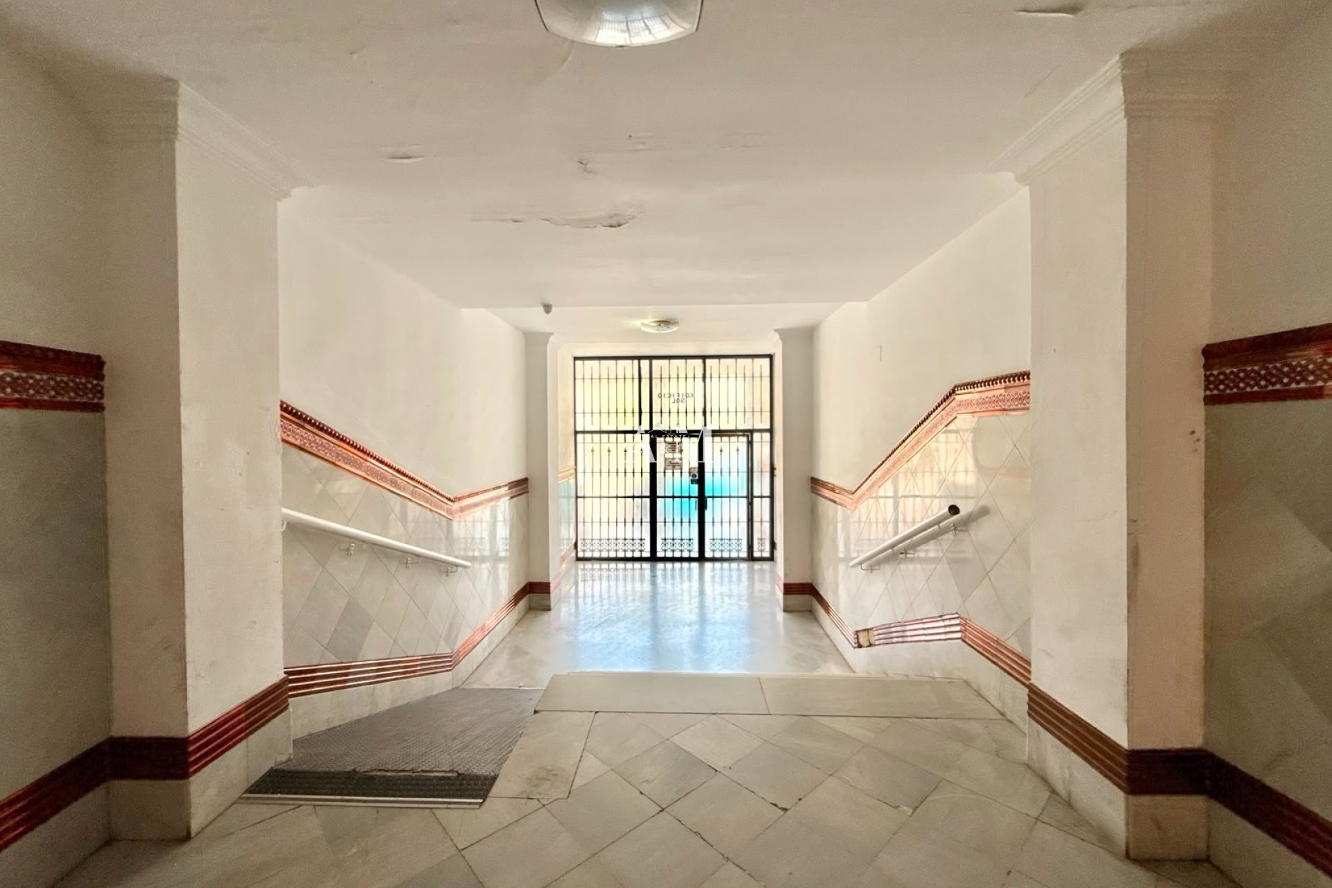 Location à long terme - Appartement - Torrevieja - Centro
