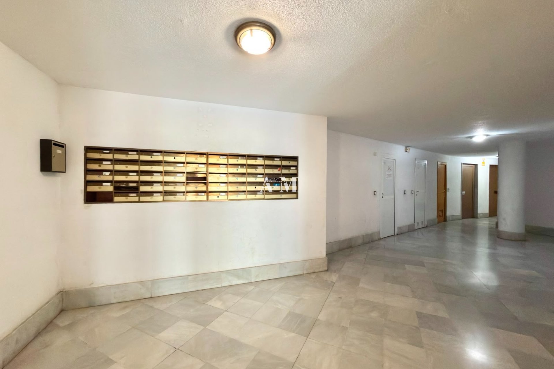 Location à long terme - Appartement - Torrevieja - Centro
