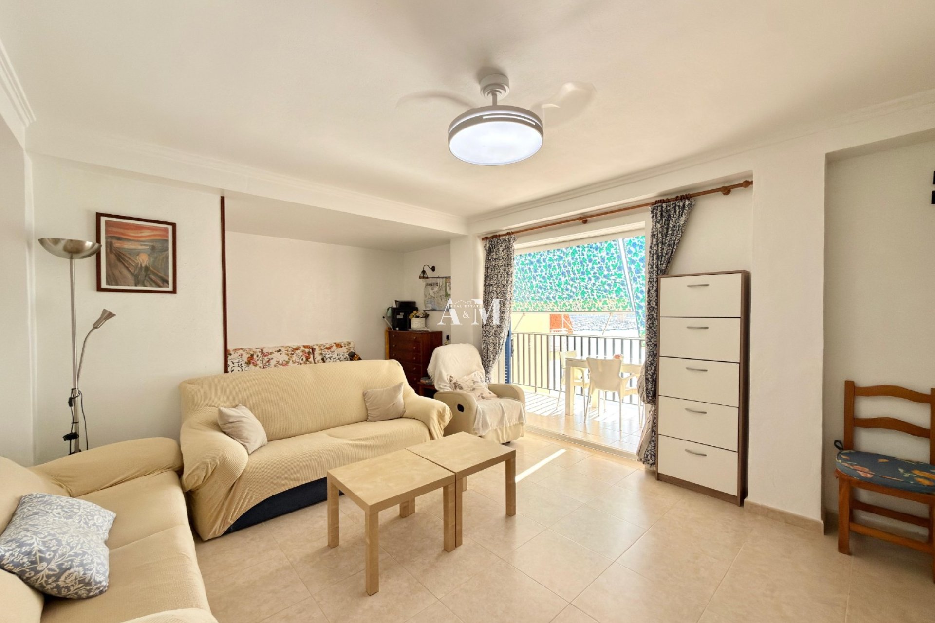 Location à long terme - Appartement - Torrevieja - El Acequión - Los Náufragos