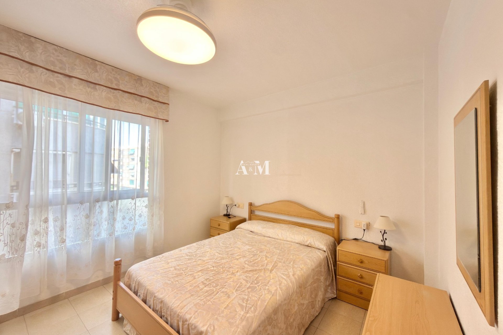 Location à long terme - Appartement - Torrevieja - El Acequión - Los Náufragos
