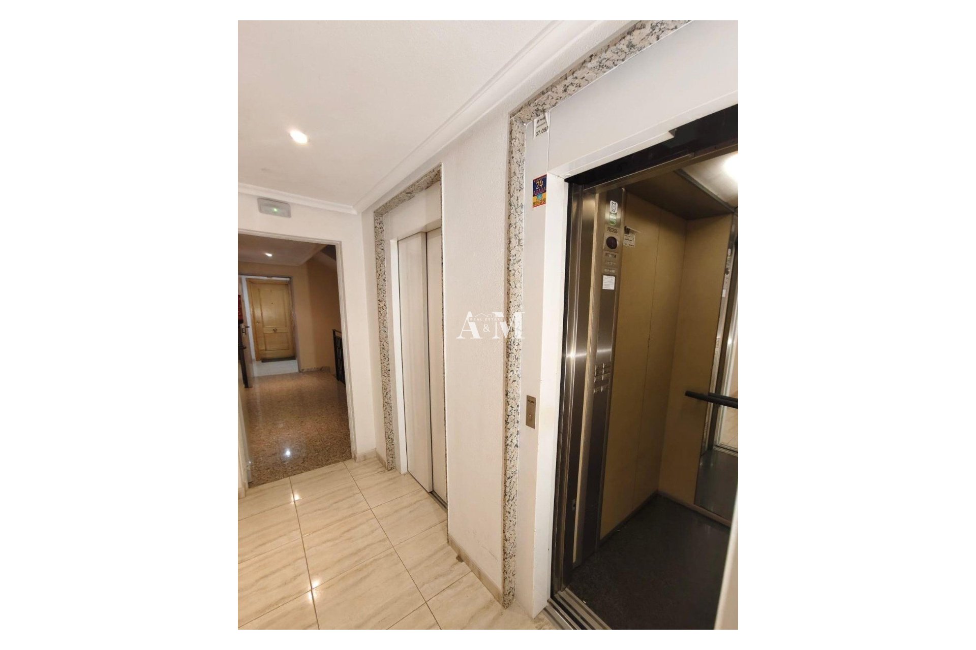 Location à long terme - Appartement - Torrevieja - El Acequión - Los Náufragos