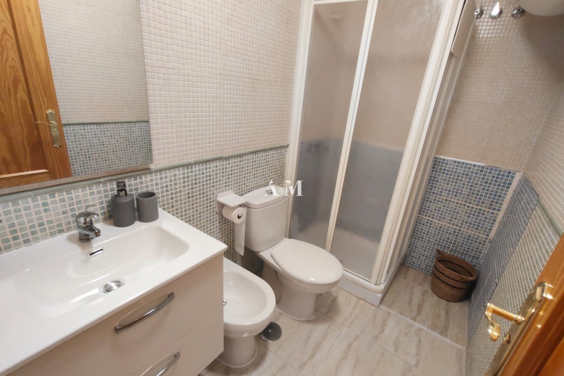 Location à long terme - Appartement - Torrevieja - El Acequión - Los Náufragos