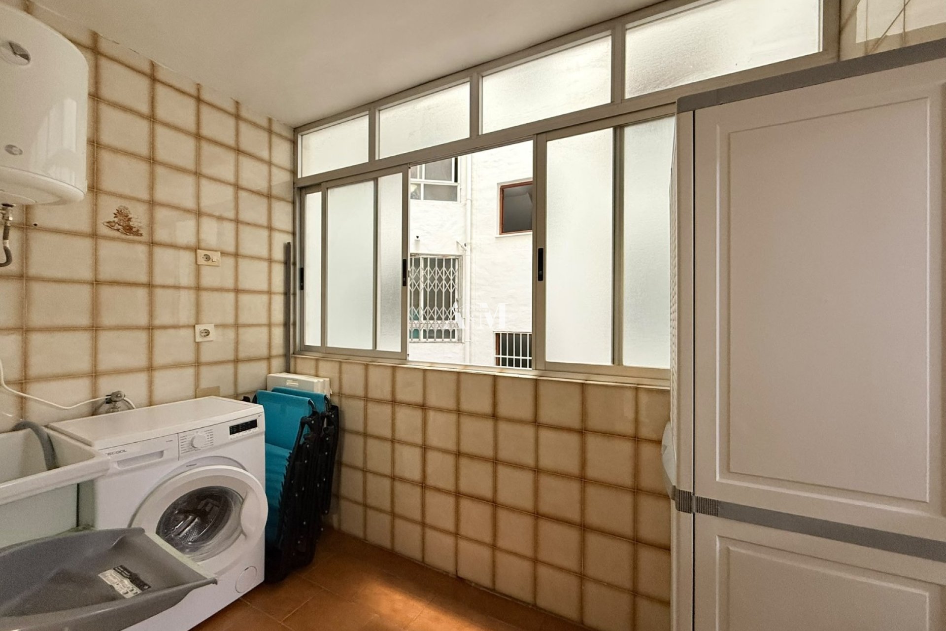 Location à long terme - Appartement - Torrevieja - El Acequión - Los Náufragos