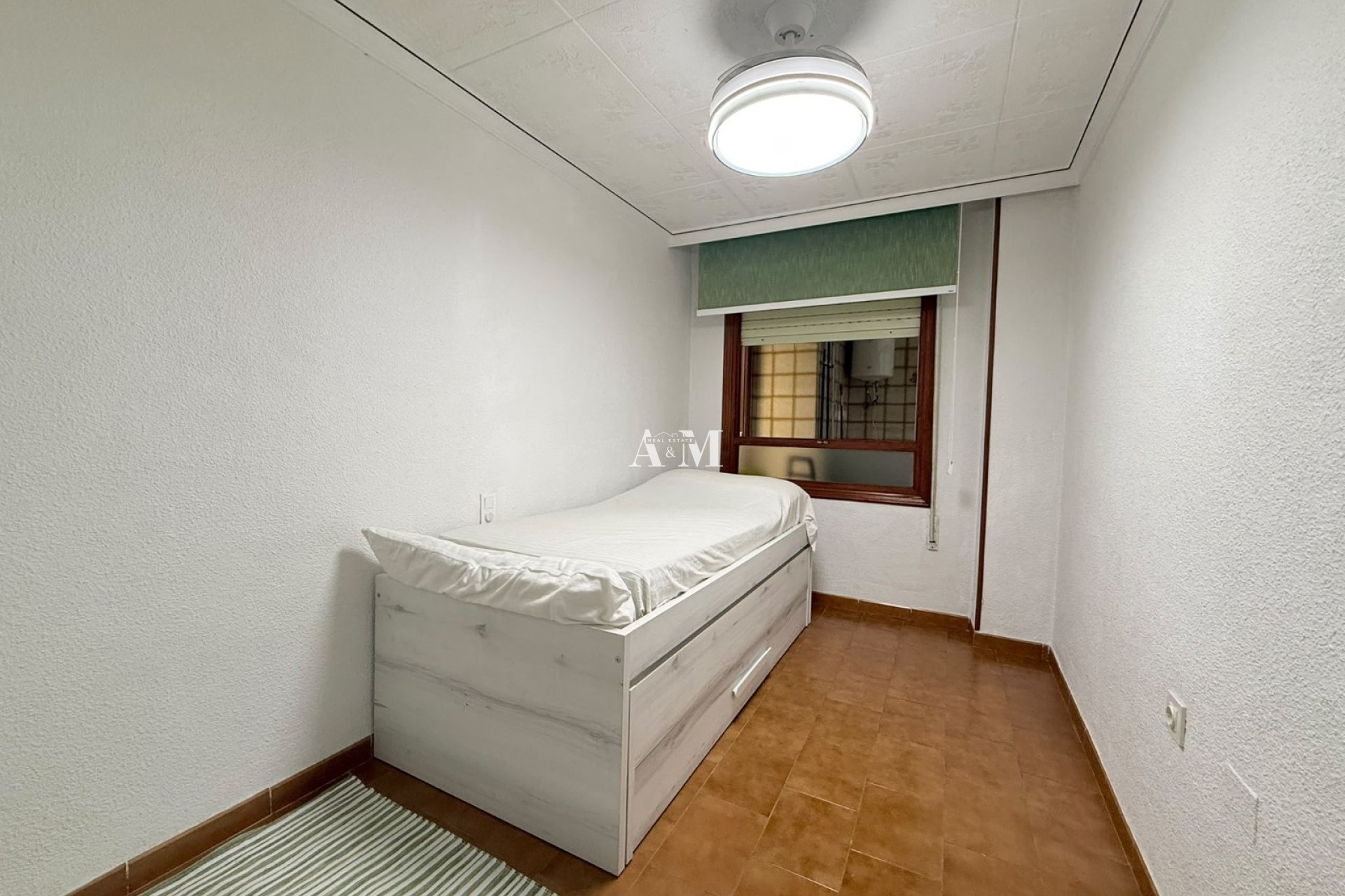 Location à long terme - Appartement - Torrevieja - El Acequión - Los Náufragos
