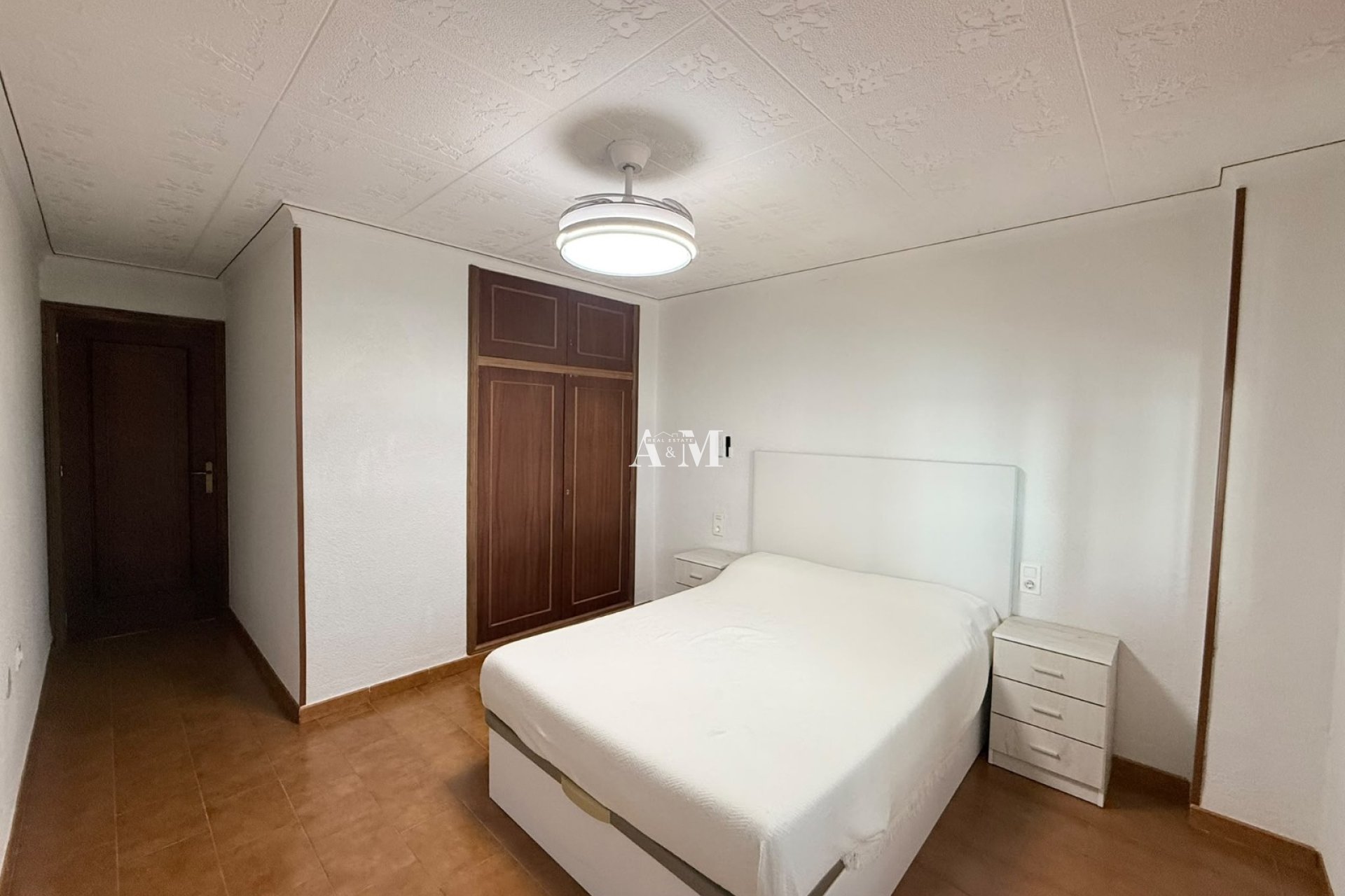 Location à long terme - Appartement - Torrevieja - El Acequión - Los Náufragos