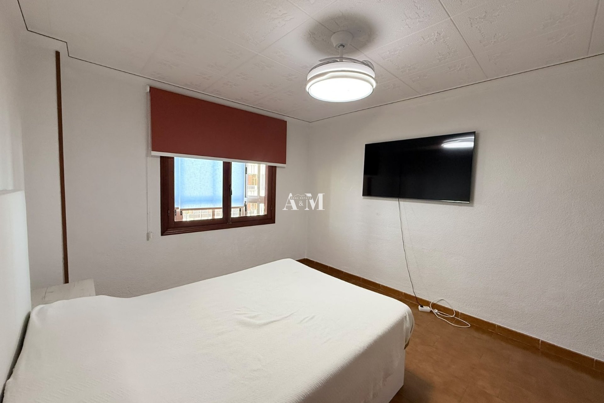 Location à long terme - Appartement - Torrevieja - El Acequión - Los Náufragos