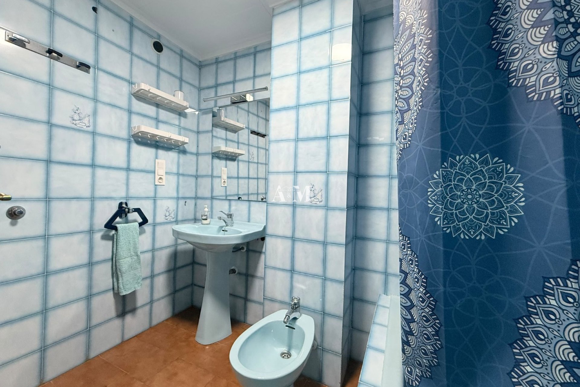 Location à long terme - Appartement - Torrevieja - El Acequión - Los Náufragos