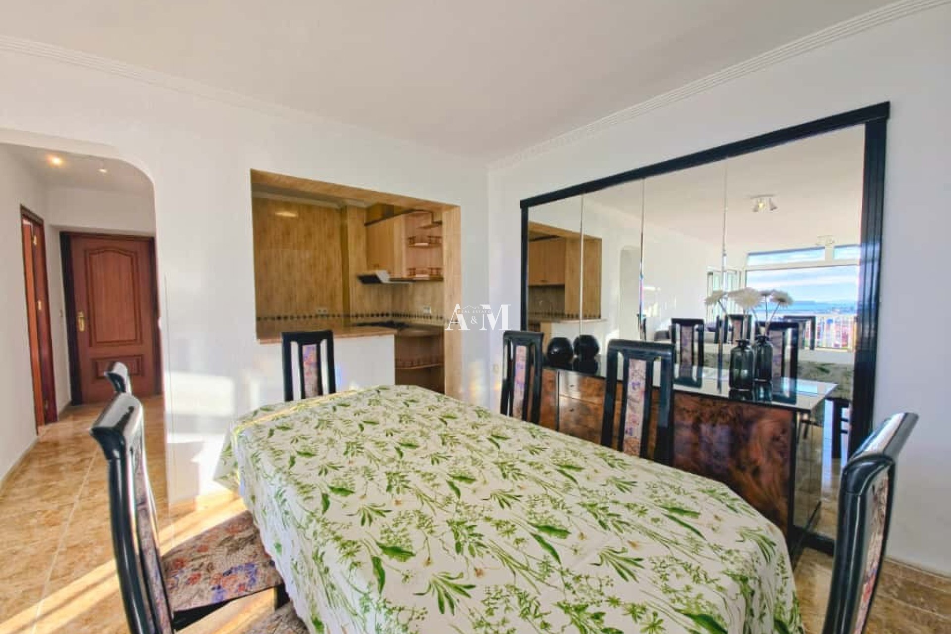 Location à long terme - Appartement - Torrevieja - El Acequión - Los Náufragos