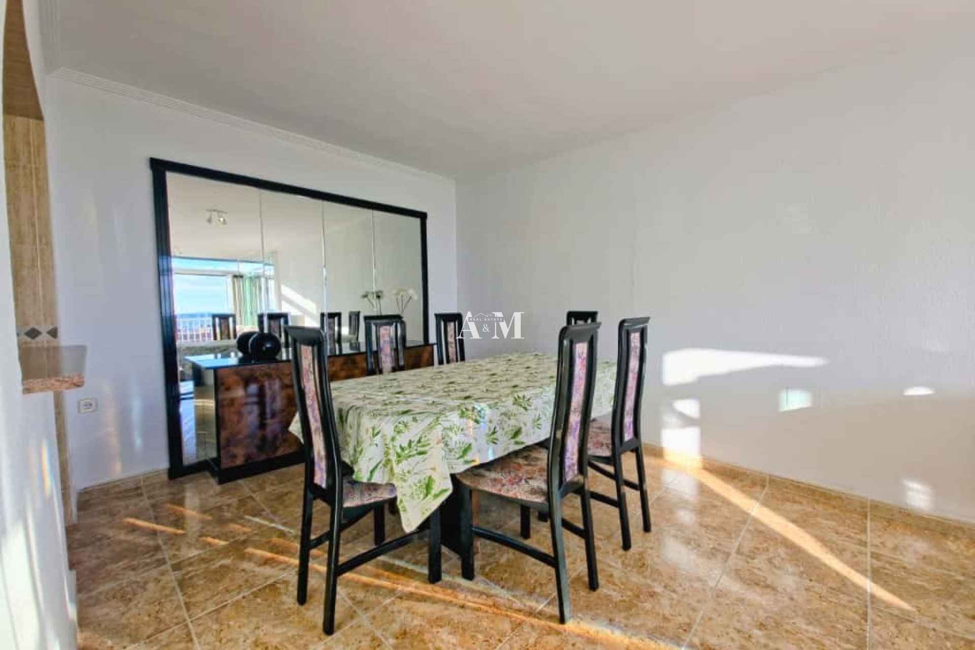 Location à long terme - Appartement - Torrevieja - El Acequión - Los Náufragos