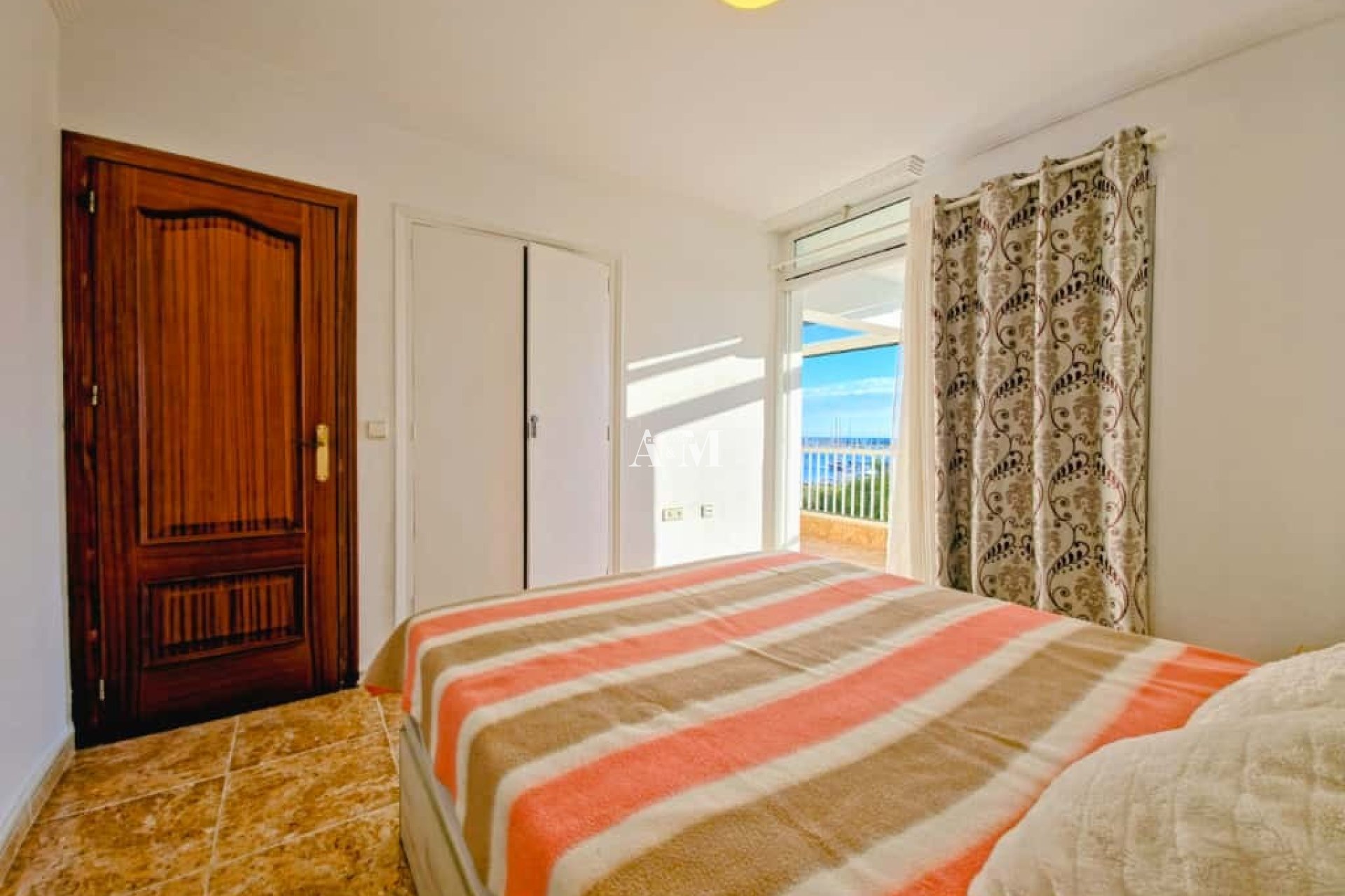 Location à long terme - Appartement - Torrevieja - El Acequión - Los Náufragos