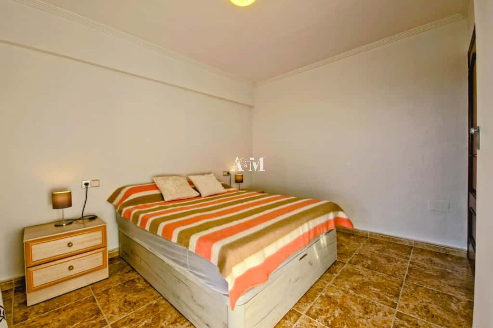 Location à long terme - Appartement - Torrevieja - El Acequión - Los Náufragos