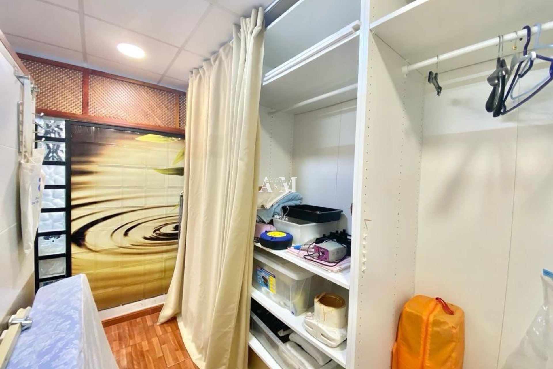 Location à long terme - Appartement - Torrevieja - El Acequión - Los Náufragos