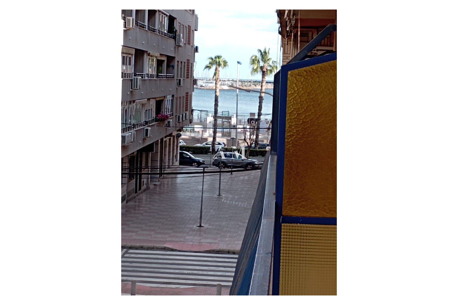 Location à long terme - Appartement - Torrevieja - El Acequión - Los Náufragos