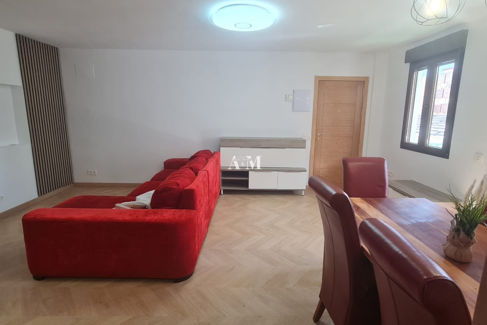 Location à long terme - Appartement - Torrevieja - El Acequión - Los Náufragos