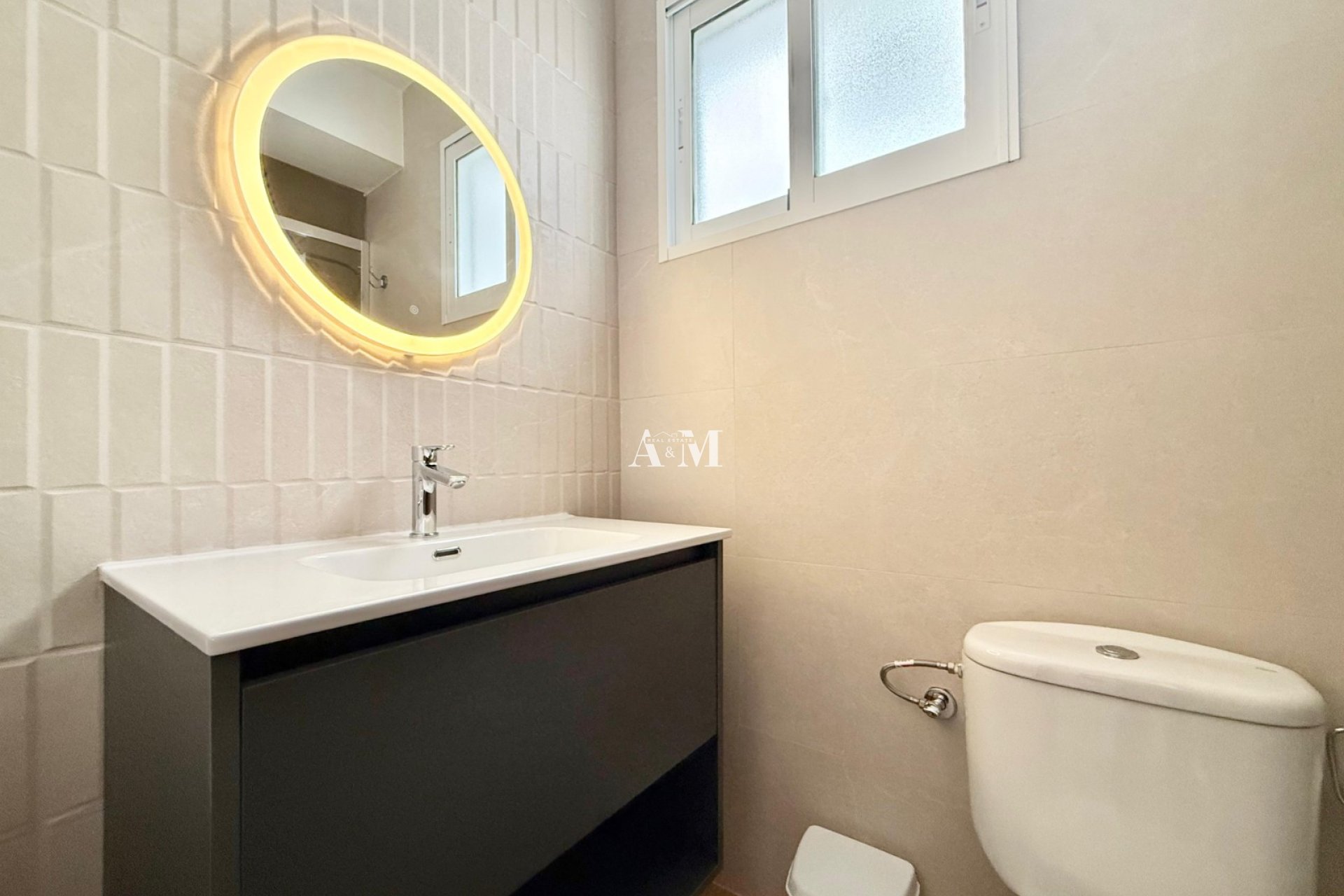 Location à long terme - Appartement - Torrevieja - El Acequión - Los Náufragos