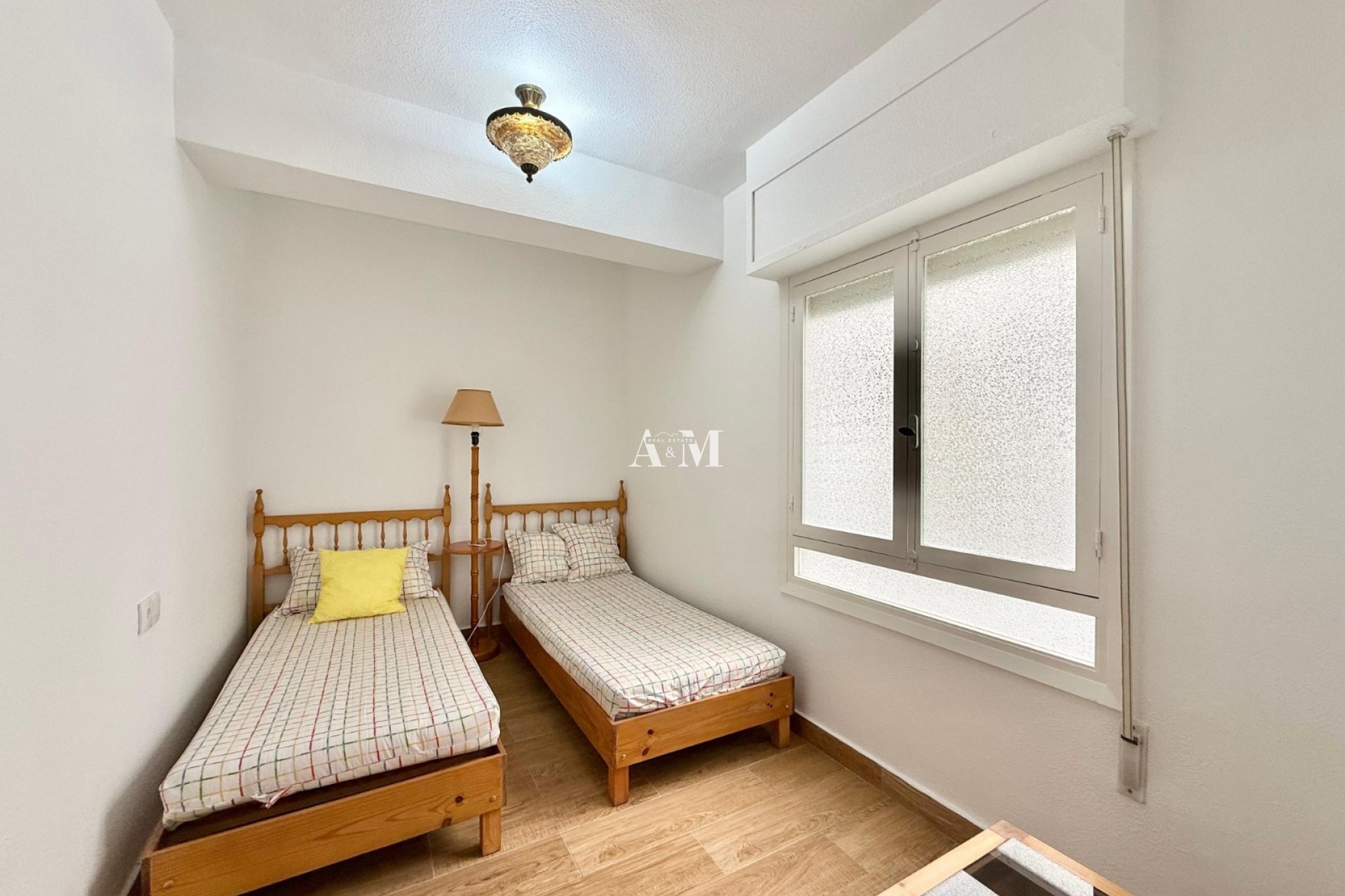 Location à long terme - Appartement - Torrevieja - El Acequión - Los Náufragos