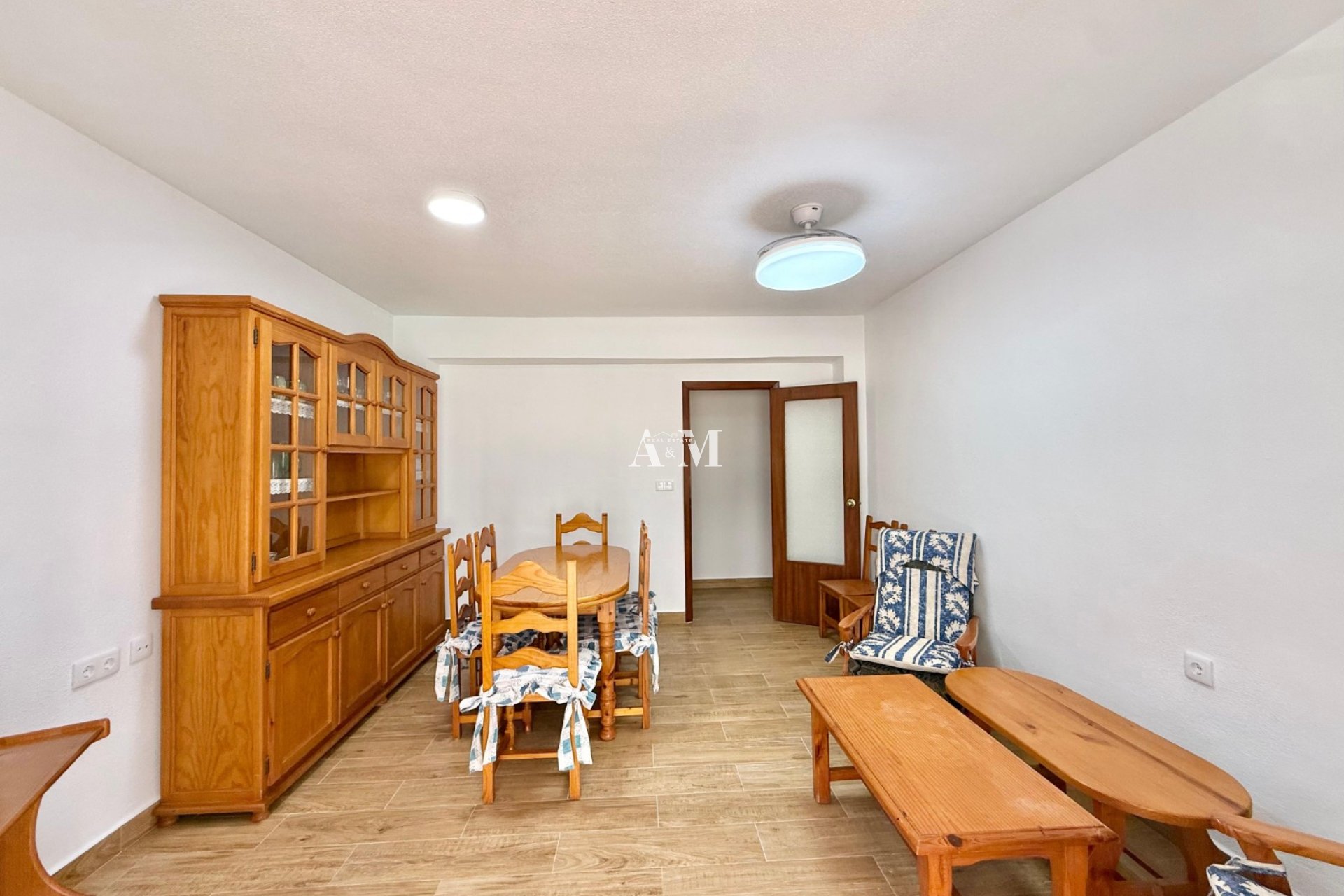 Location à long terme - Appartement - Torrevieja - El Acequión - Los Náufragos