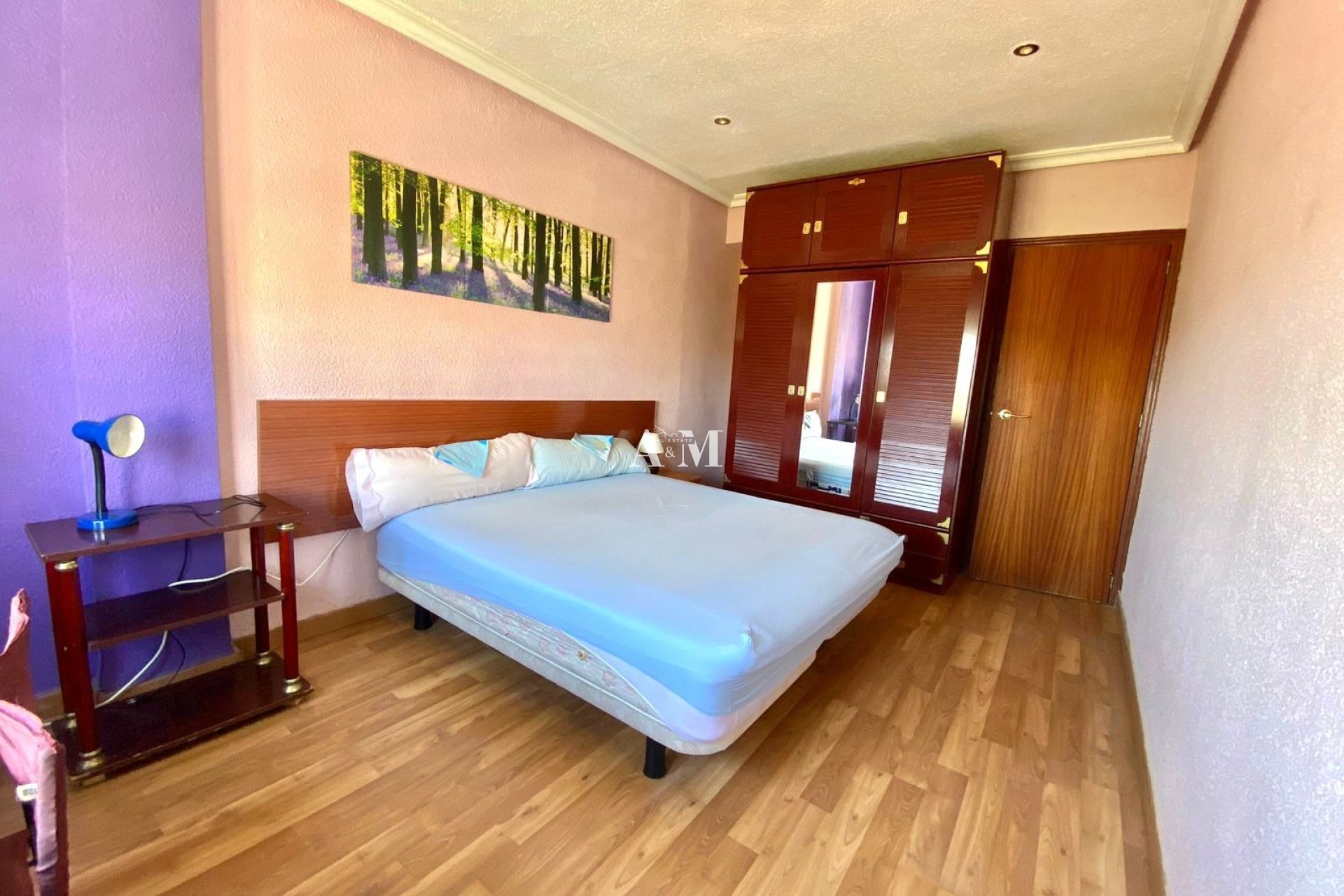 Location à long terme - Appartement - Torrevieja - El Acequión - Los Náufragos