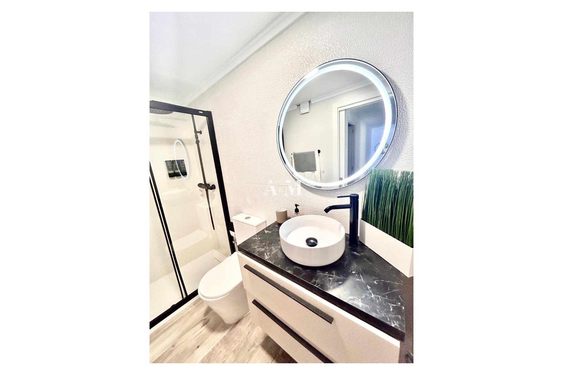 Location à long terme - Appartement - Torrevieja - El Acequión - Los Náufragos