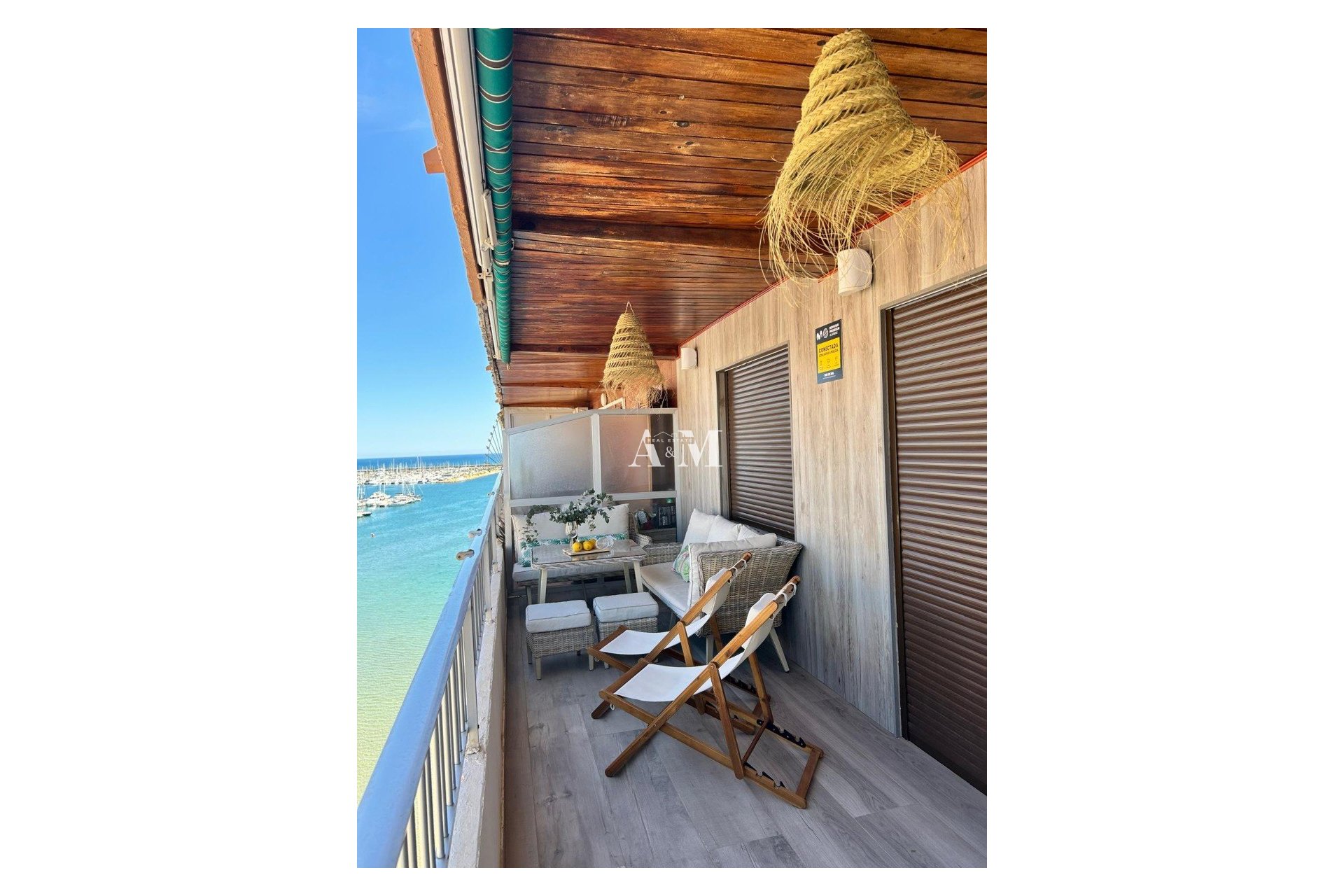 Location à long terme - Appartement - Torrevieja - El Acequión - Los Náufragos
