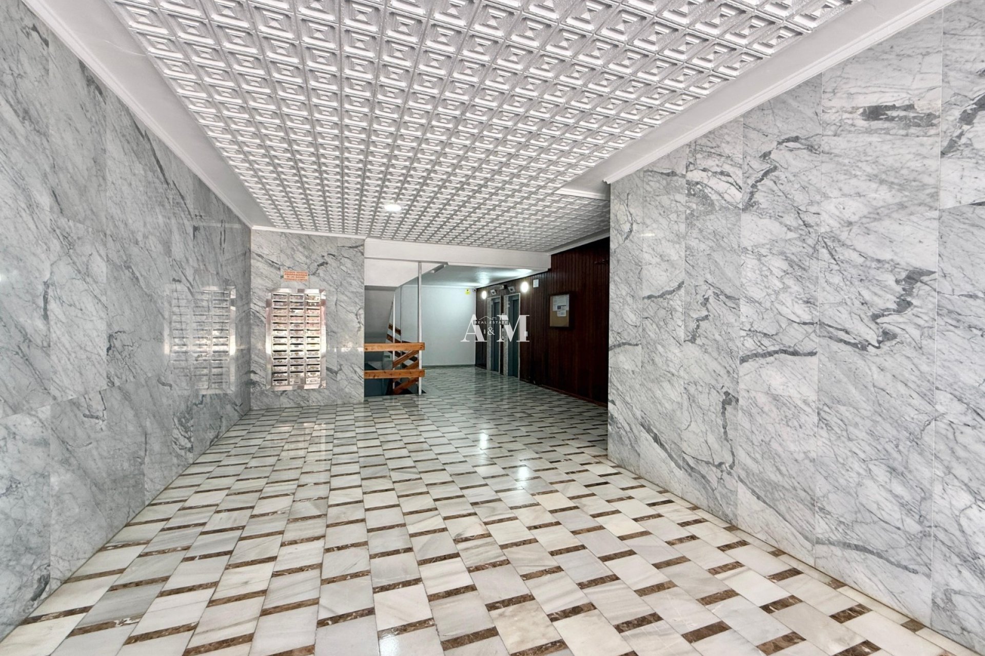 Location à long terme - Appartement - Torrevieja - El Acequión - Los Náufragos