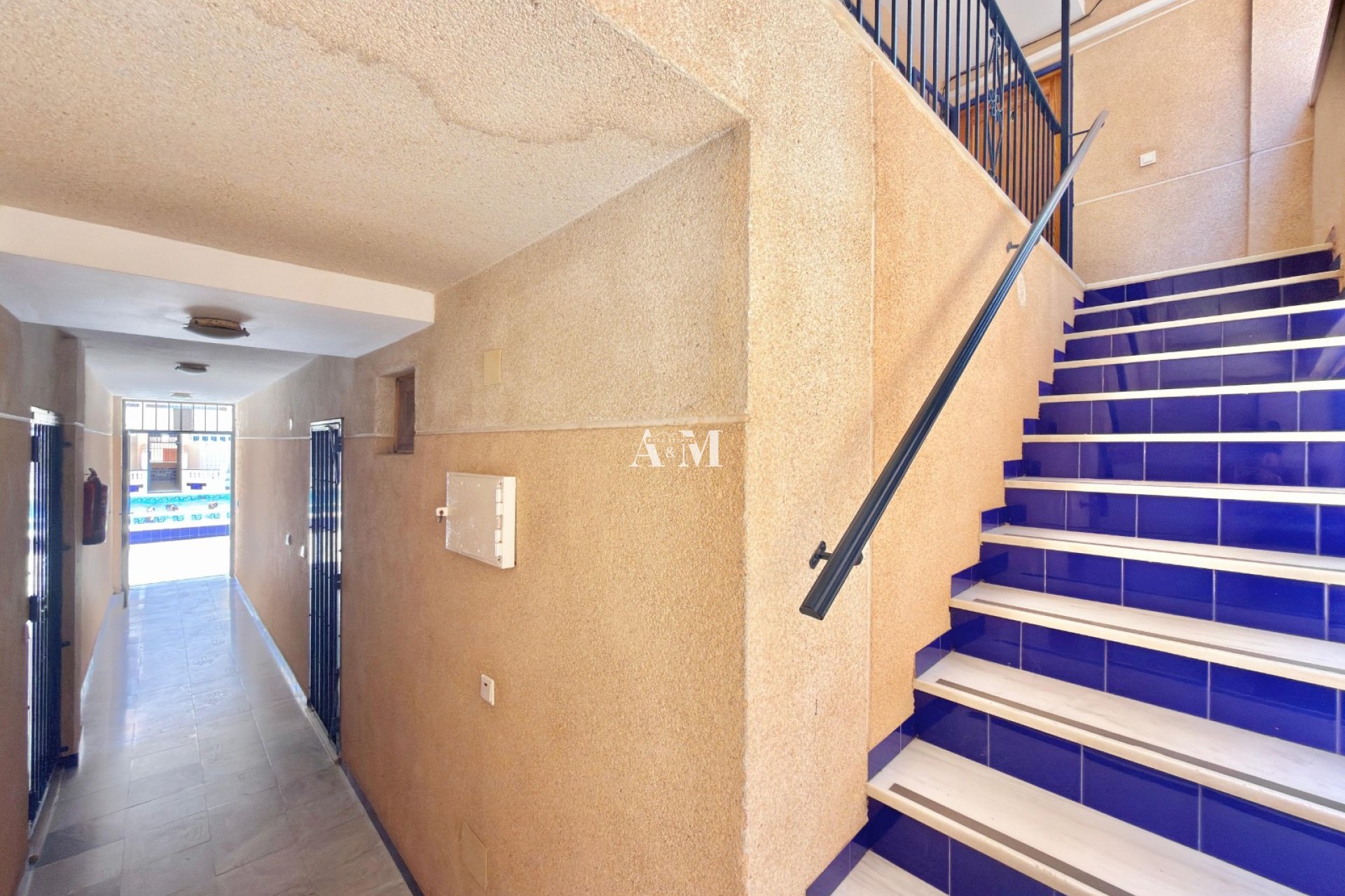 Location à long terme - Appartement - Torrevieja - El Acequión - Los Náufragos