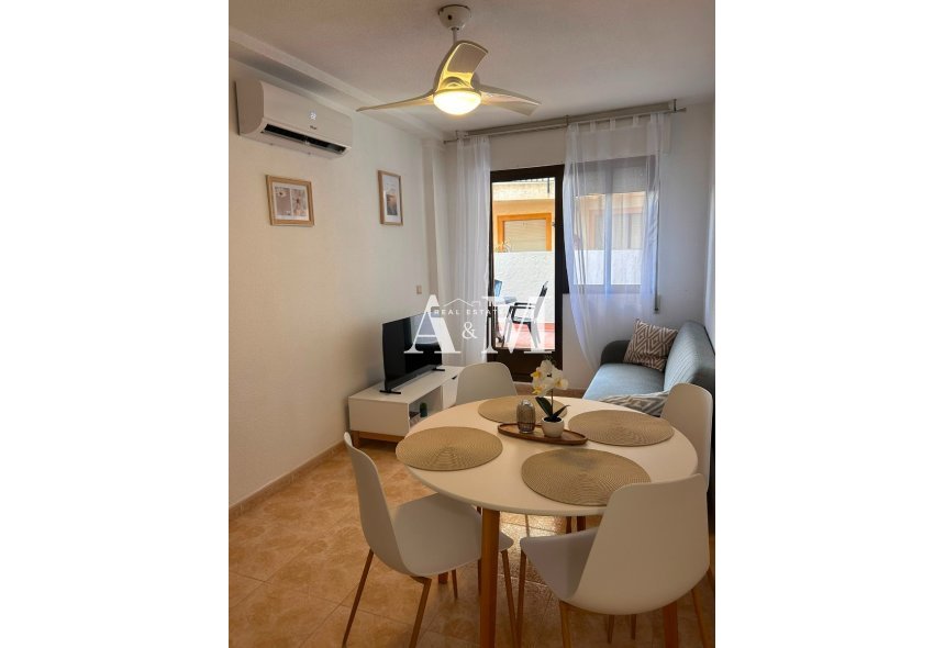 Location à long terme - Appartement - Torrevieja - El Acequión - Los Náufragos