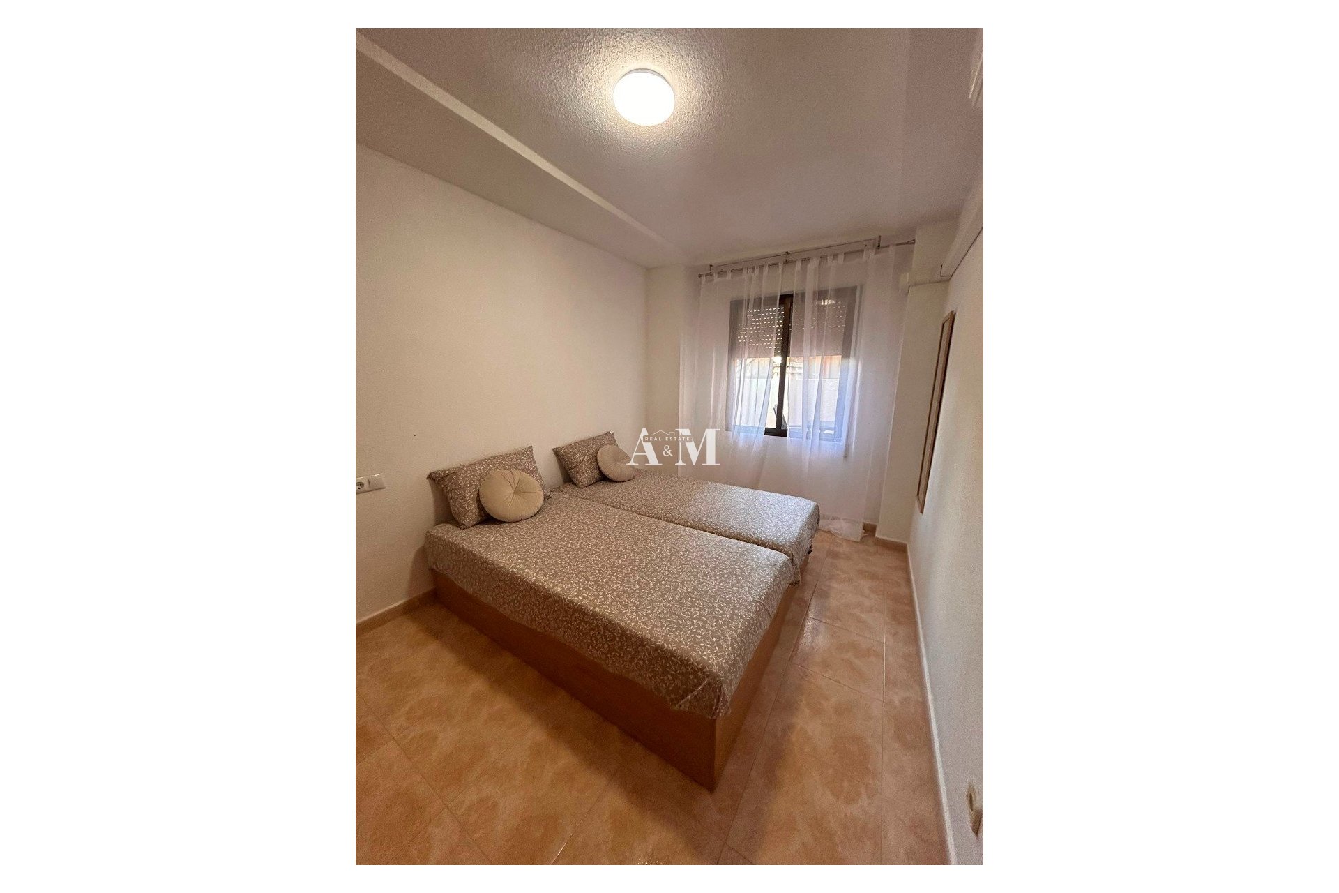 Location à long terme - Appartement - Torrevieja - El Acequión - Los Náufragos