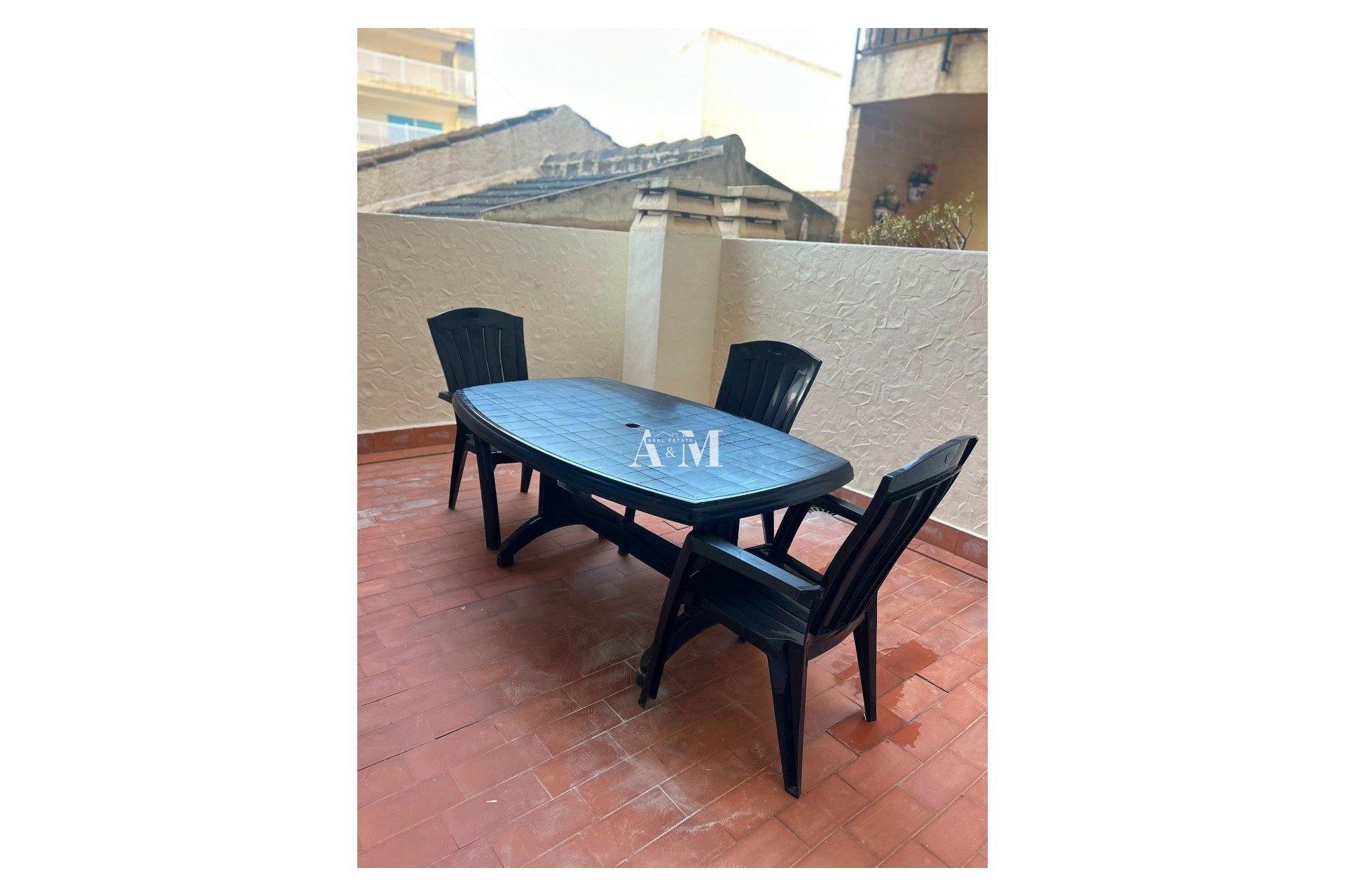 Location à long terme - Appartement - Torrevieja - El Acequión - Los Náufragos