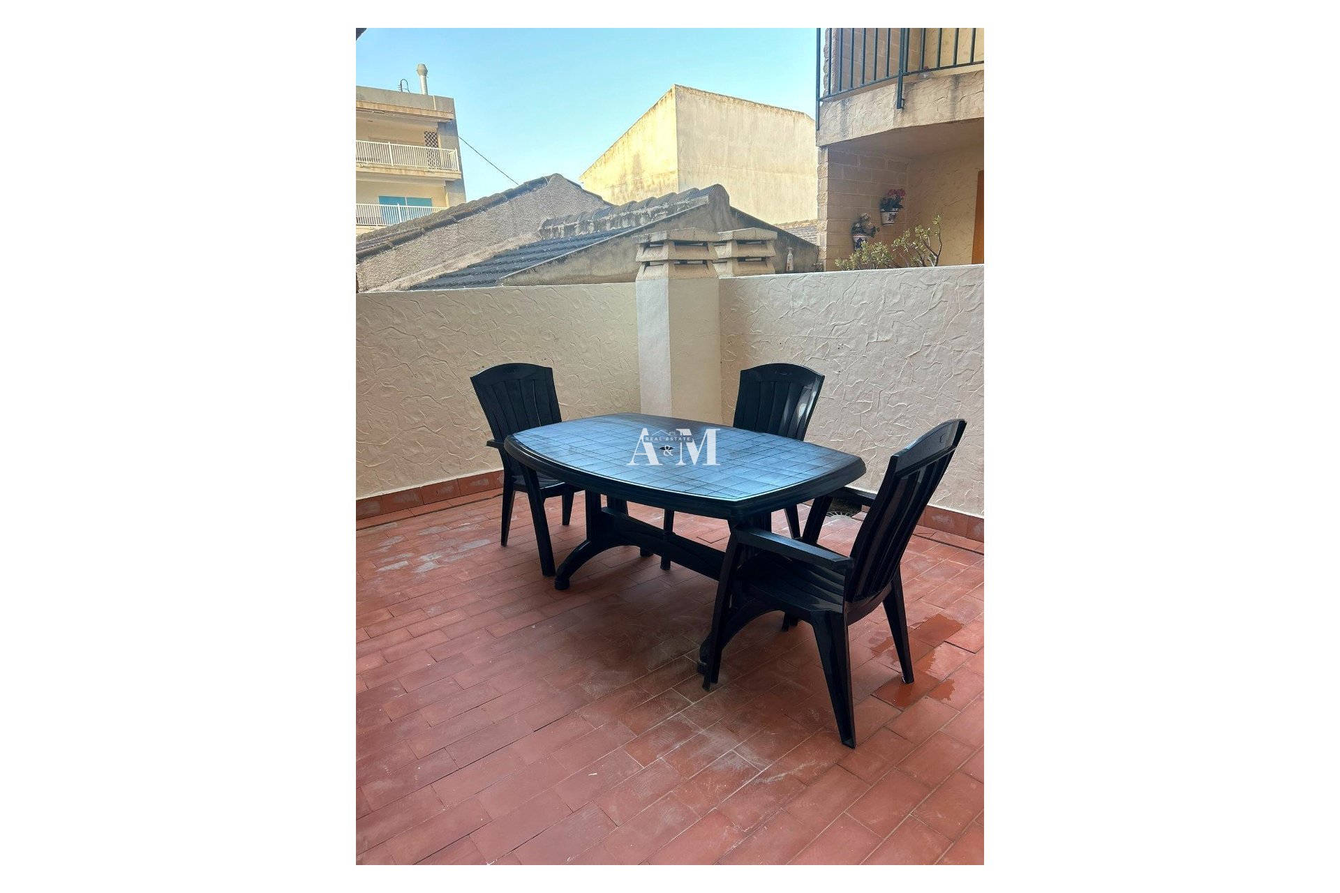 Location à long terme - Appartement - Torrevieja - El Acequión - Los Náufragos